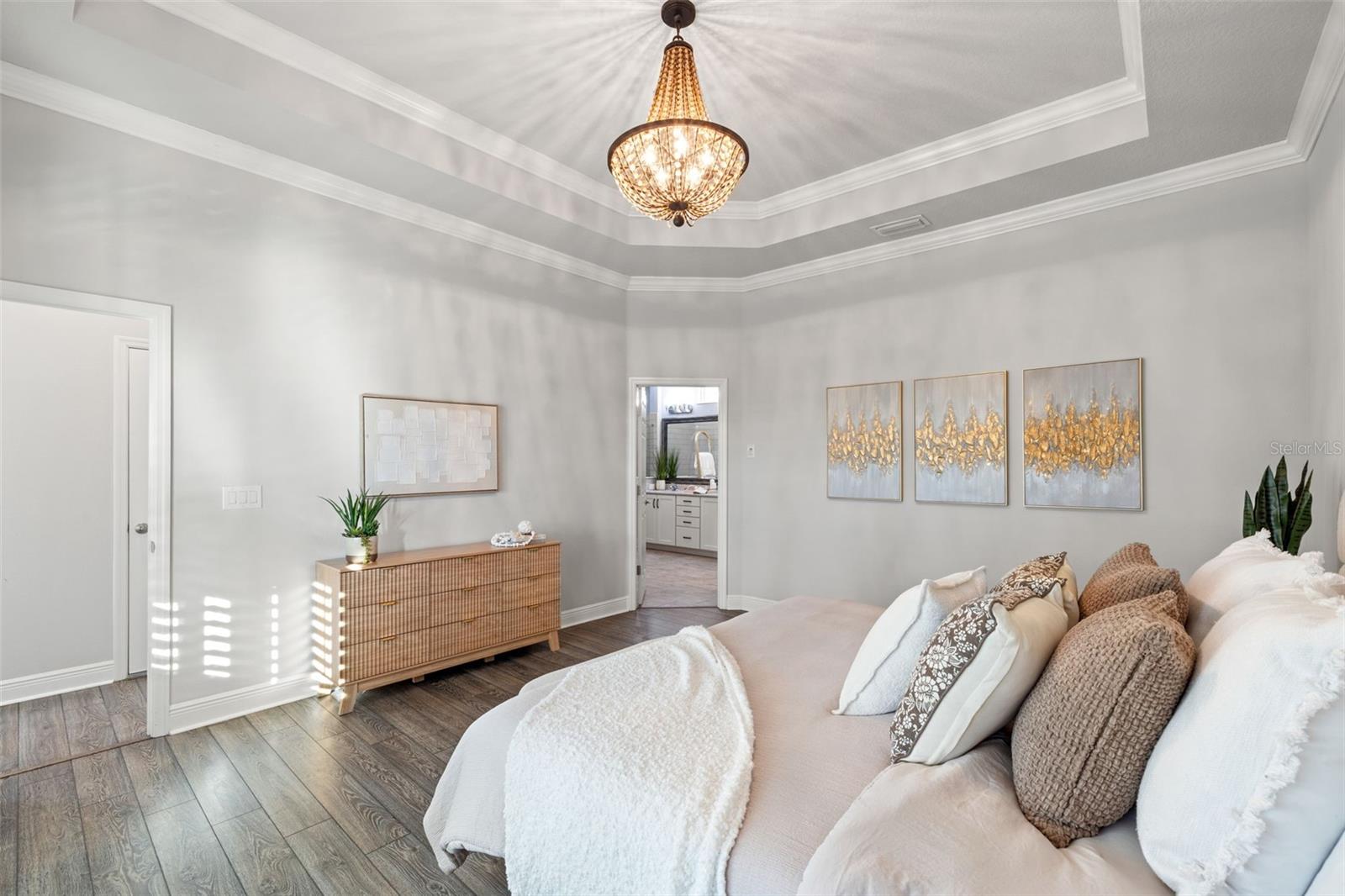 BEXLEY SOUTH PRCL 4 PH 1 - Residential