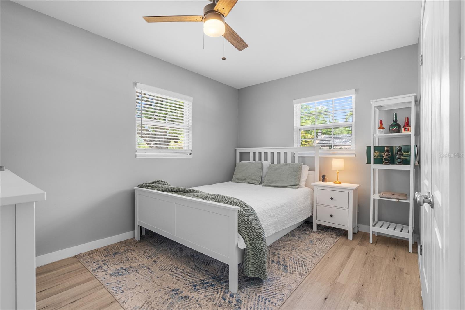 INTERBAY A REV BOOK 9 - Residential