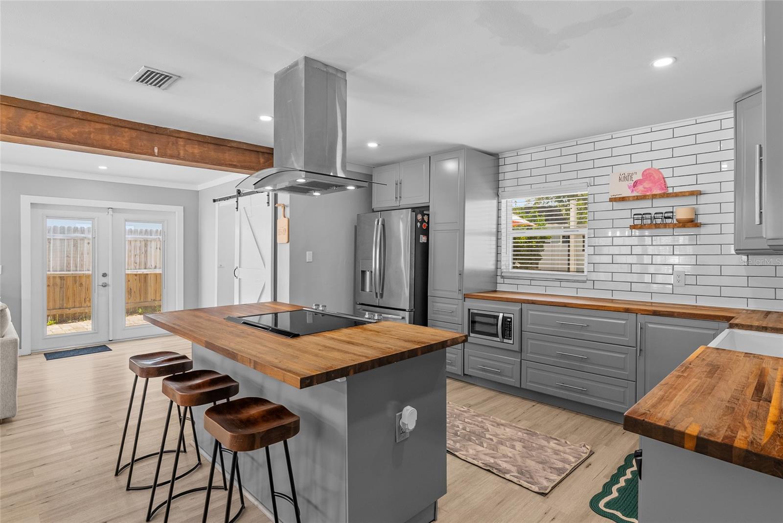 INTERBAY A REV BOOK 9 - Residential