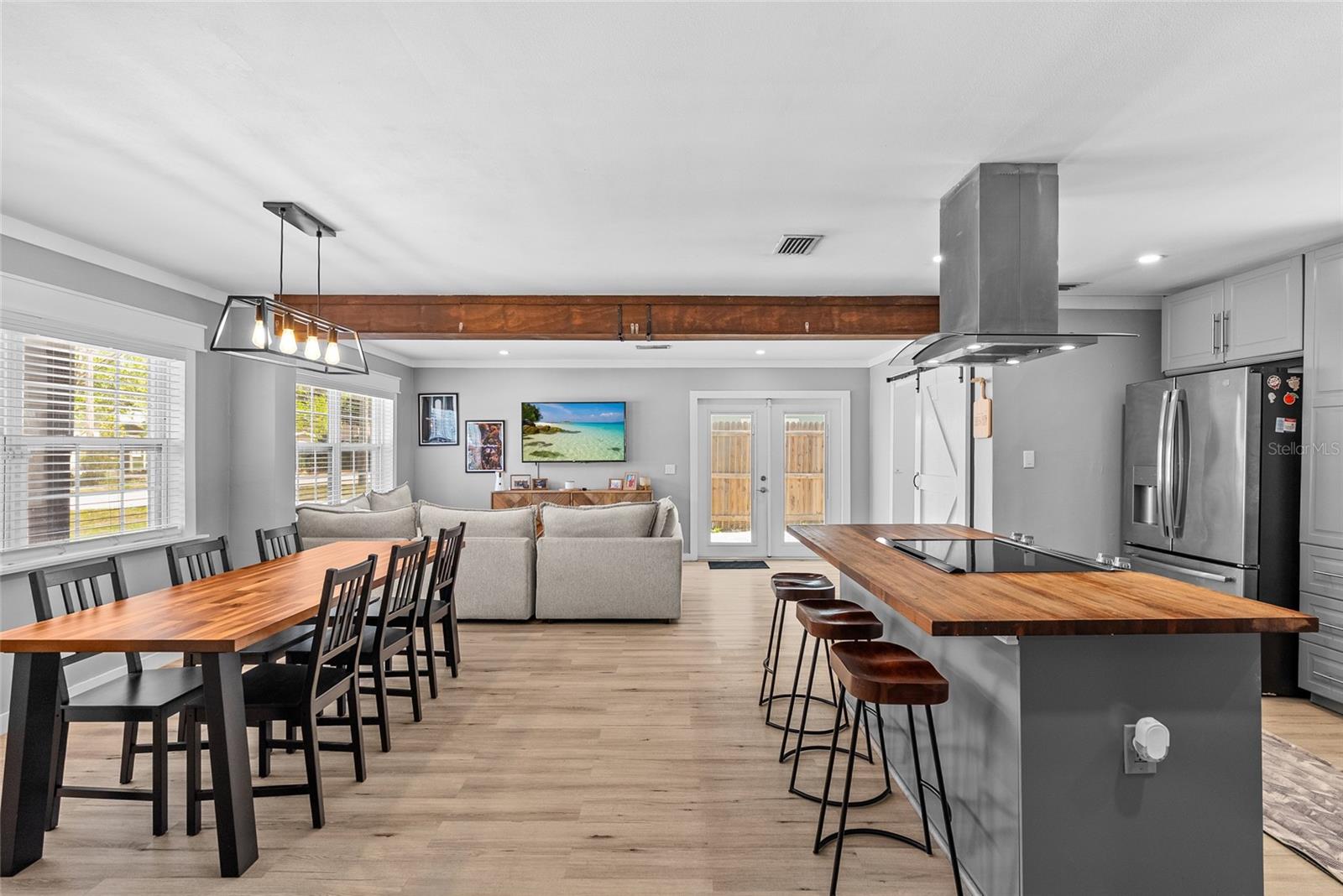 INTERBAY A REV BOOK 9 - Residential