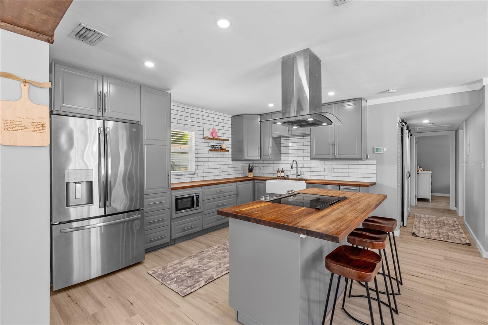 INTERBAY A REV BOOK 9 - Residential