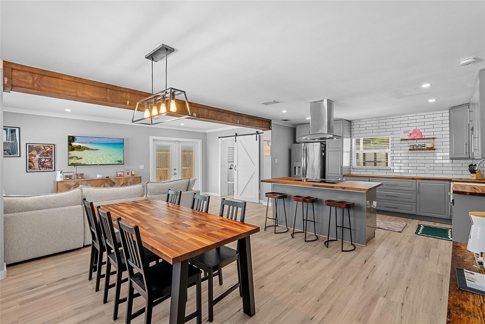 INTERBAY A REV BOOK 9 - Residential