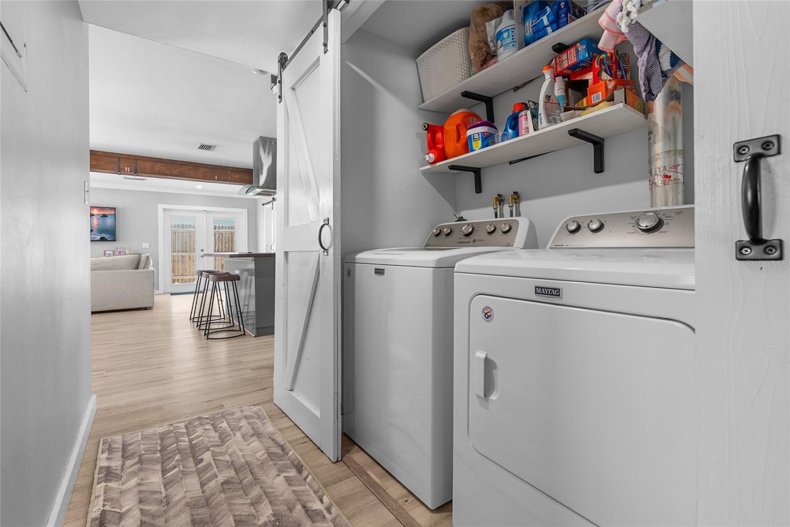 INTERBAY A REV BOOK 9 - Residential