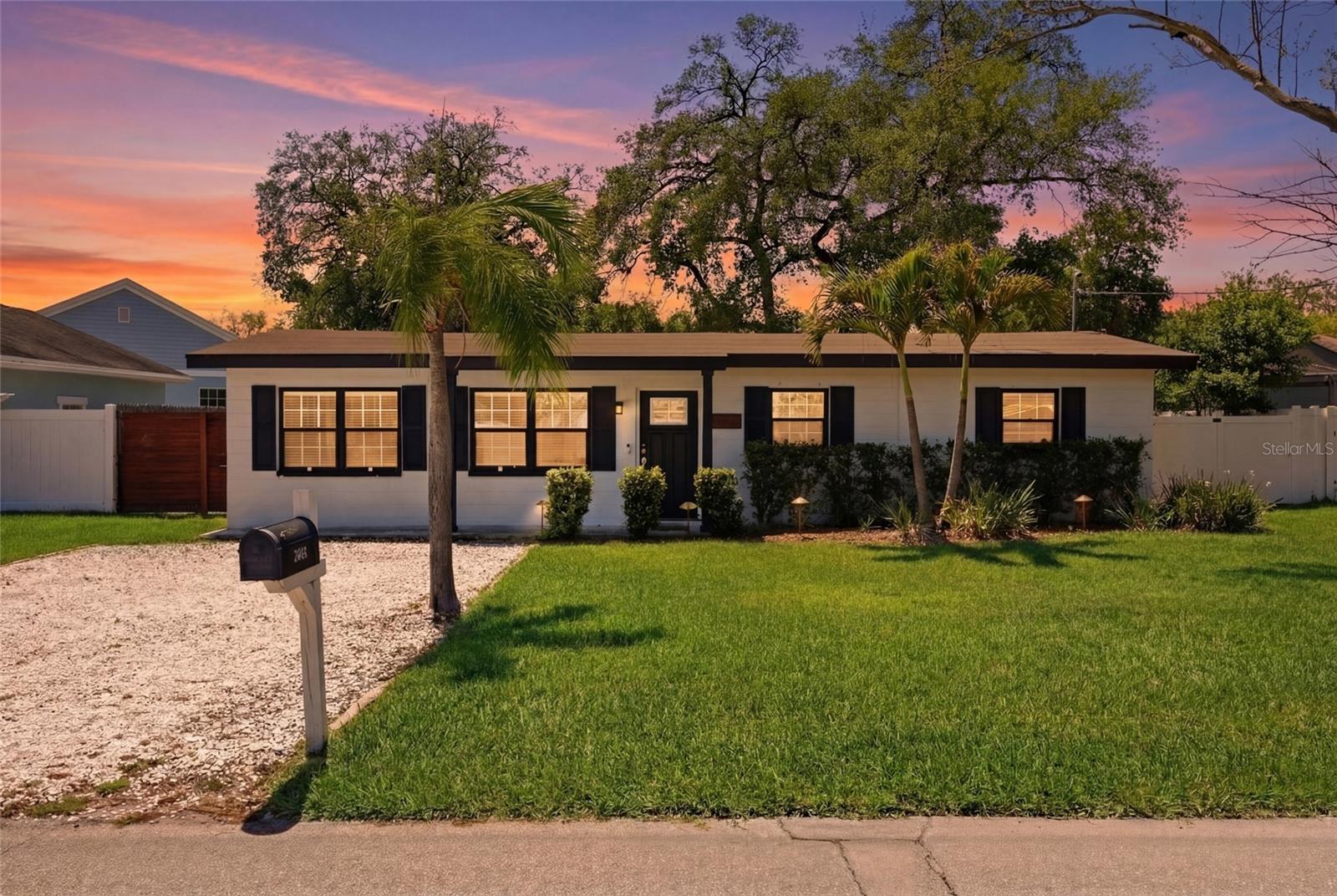 INTERBAY A REV BOOK 9 - Residential