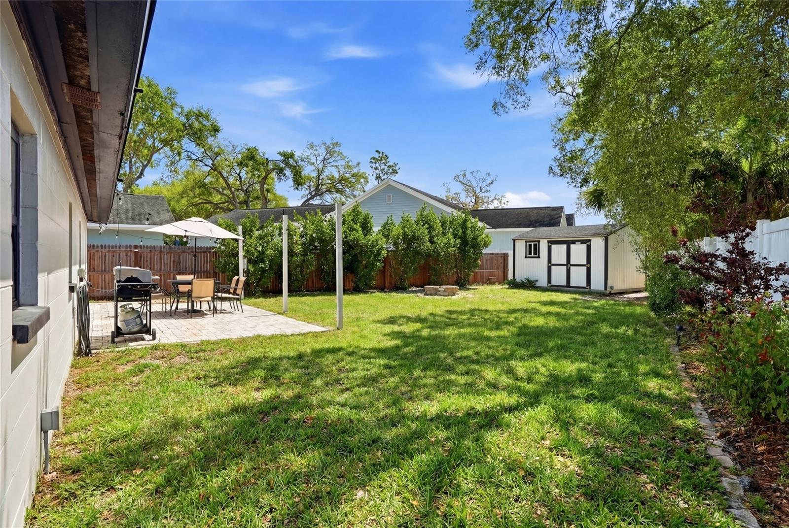 INTERBAY A REV BOOK 9 - Residential