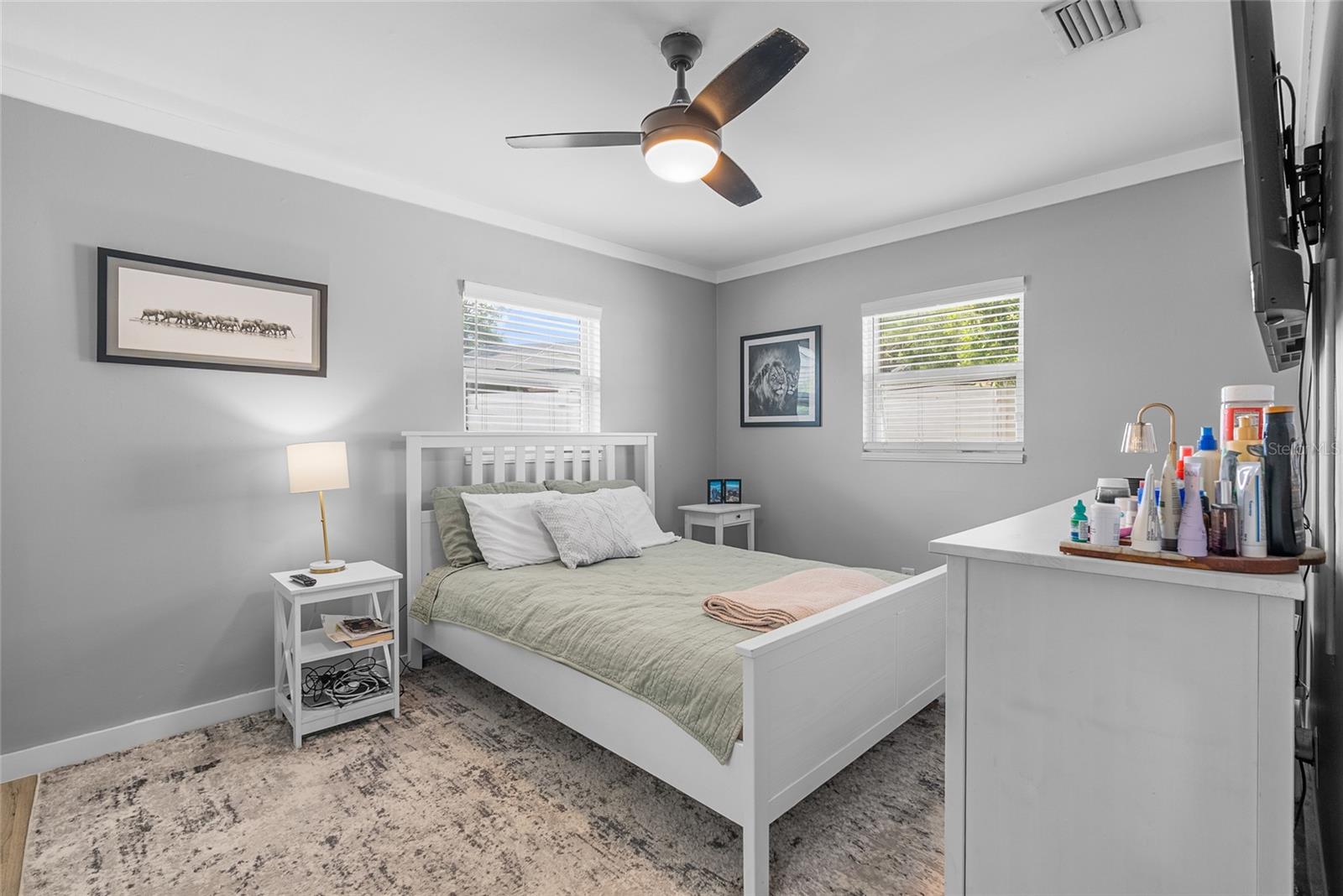 INTERBAY A REV BOOK 9 - Residential