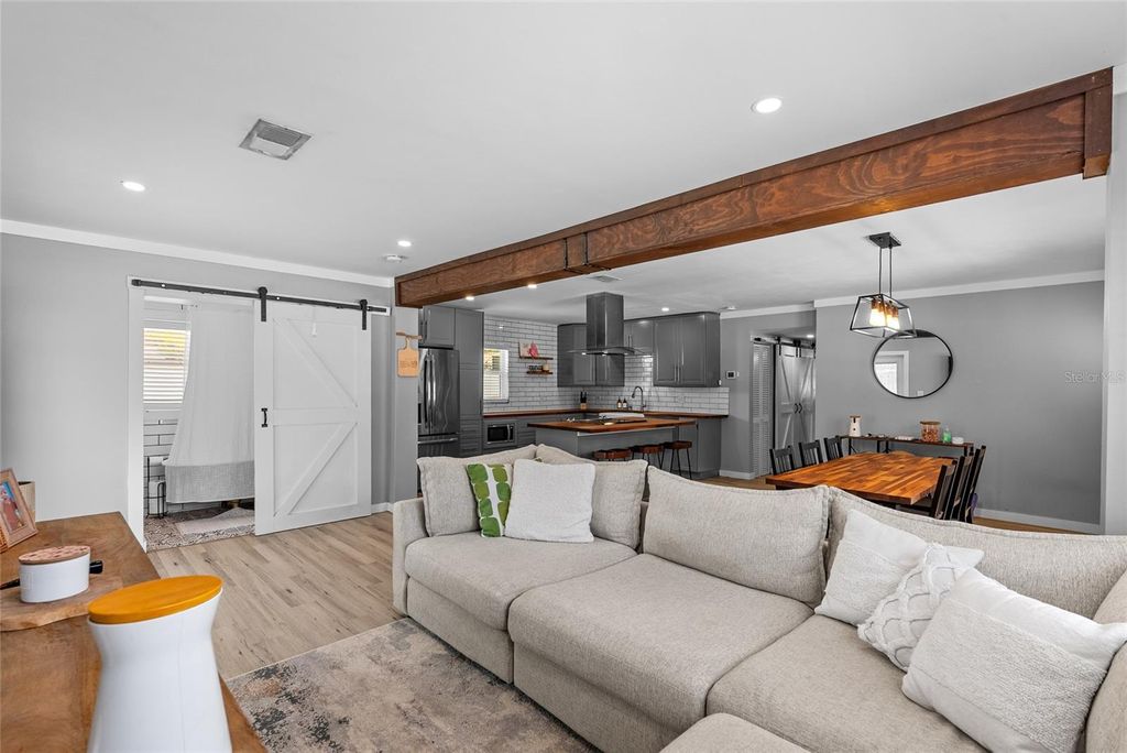 Photo of 3412 W Bay Avenue, Tampa, FL 33611 (MLS # TB8493457)