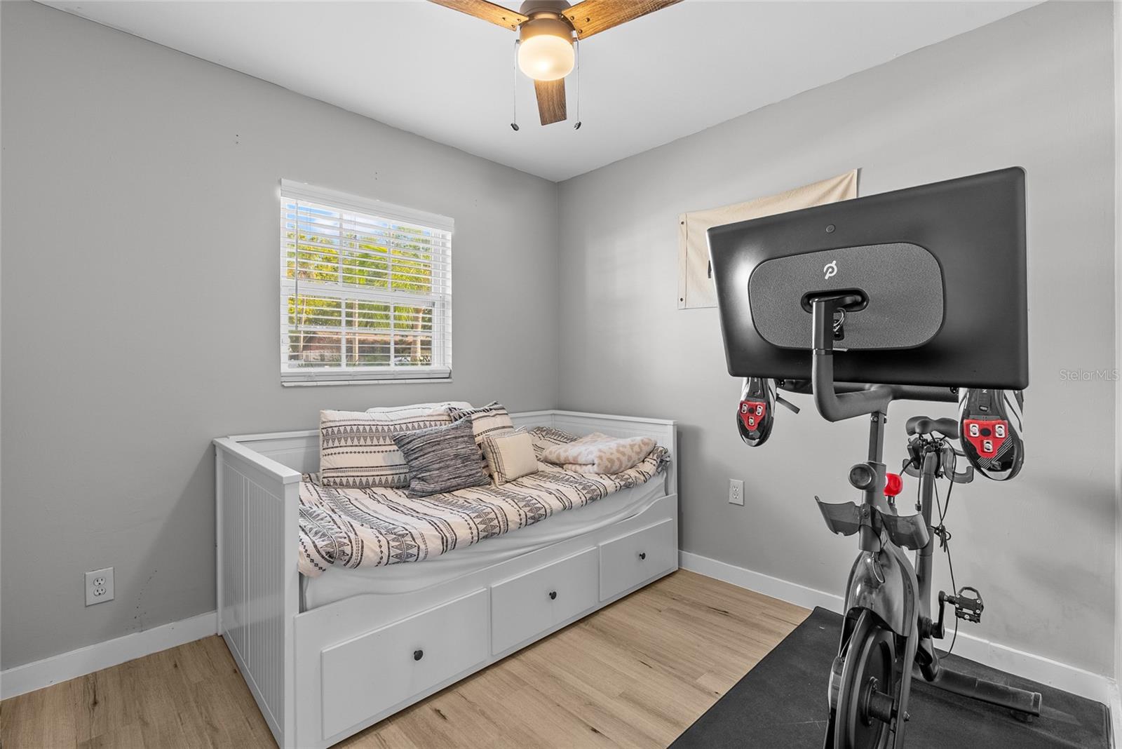 INTERBAY A REV BOOK 9 - Residential