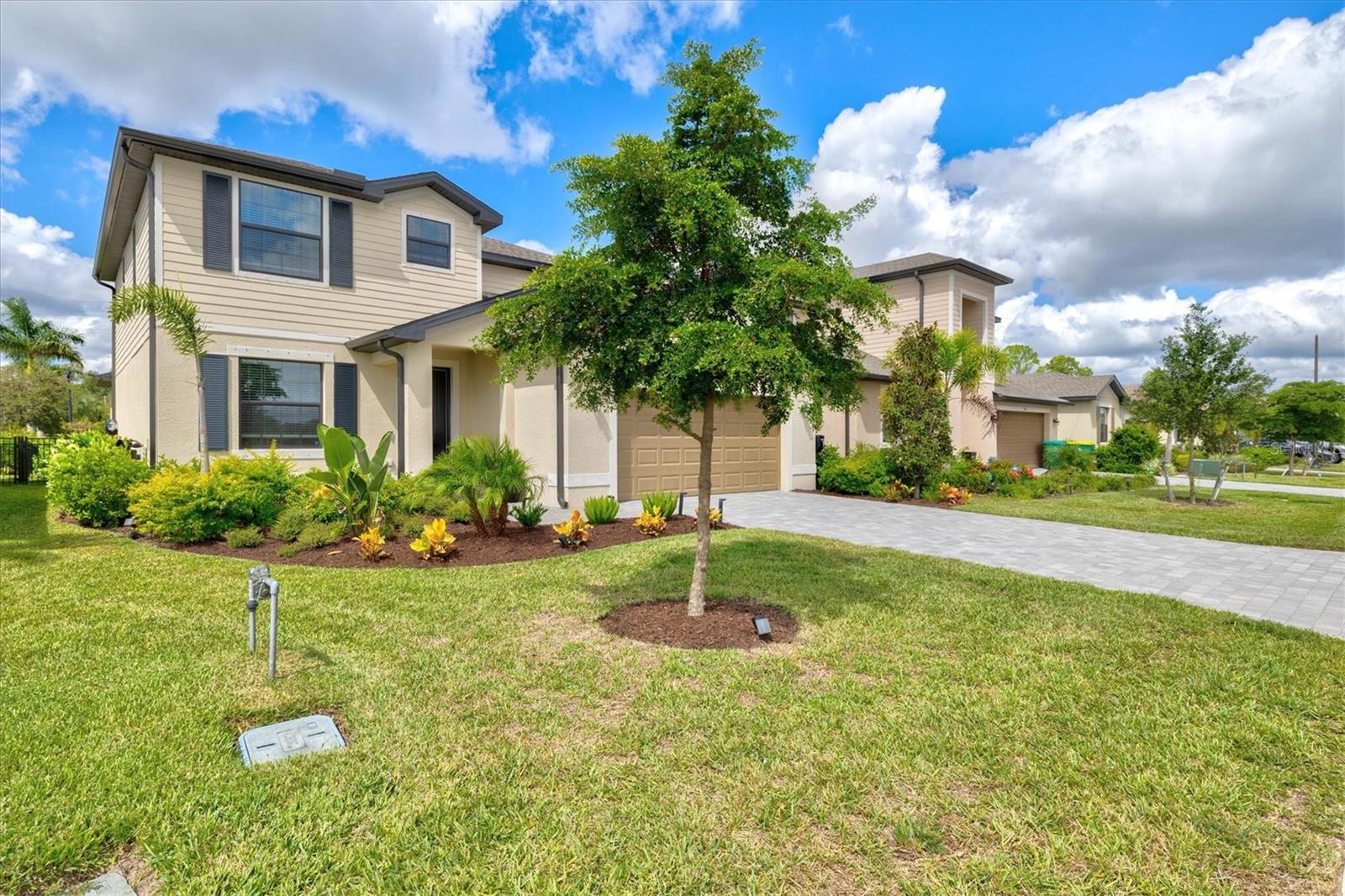1598 SUNSET PRESERVE WAY