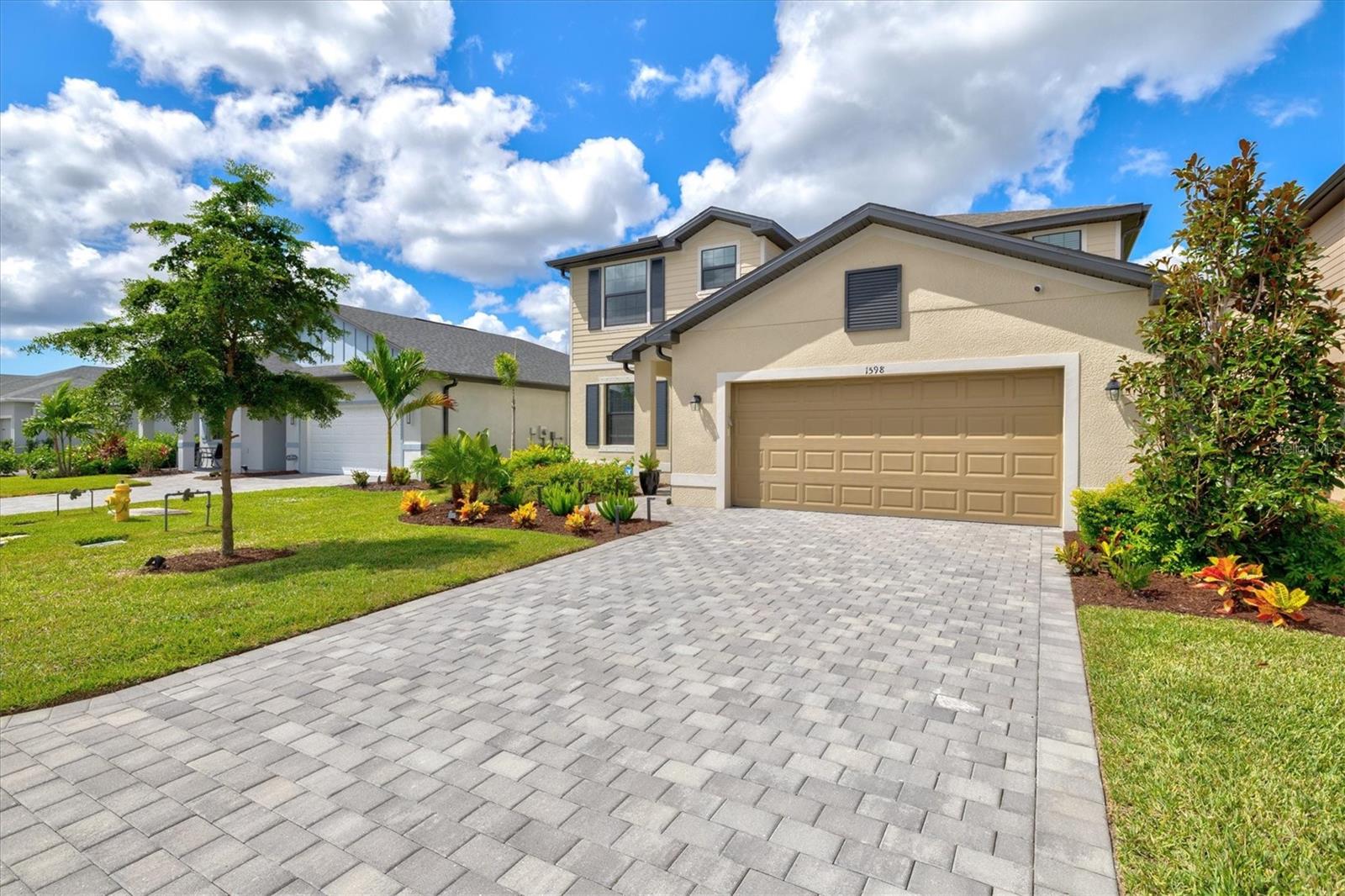 1598 SUNSET PRESERVE WAY