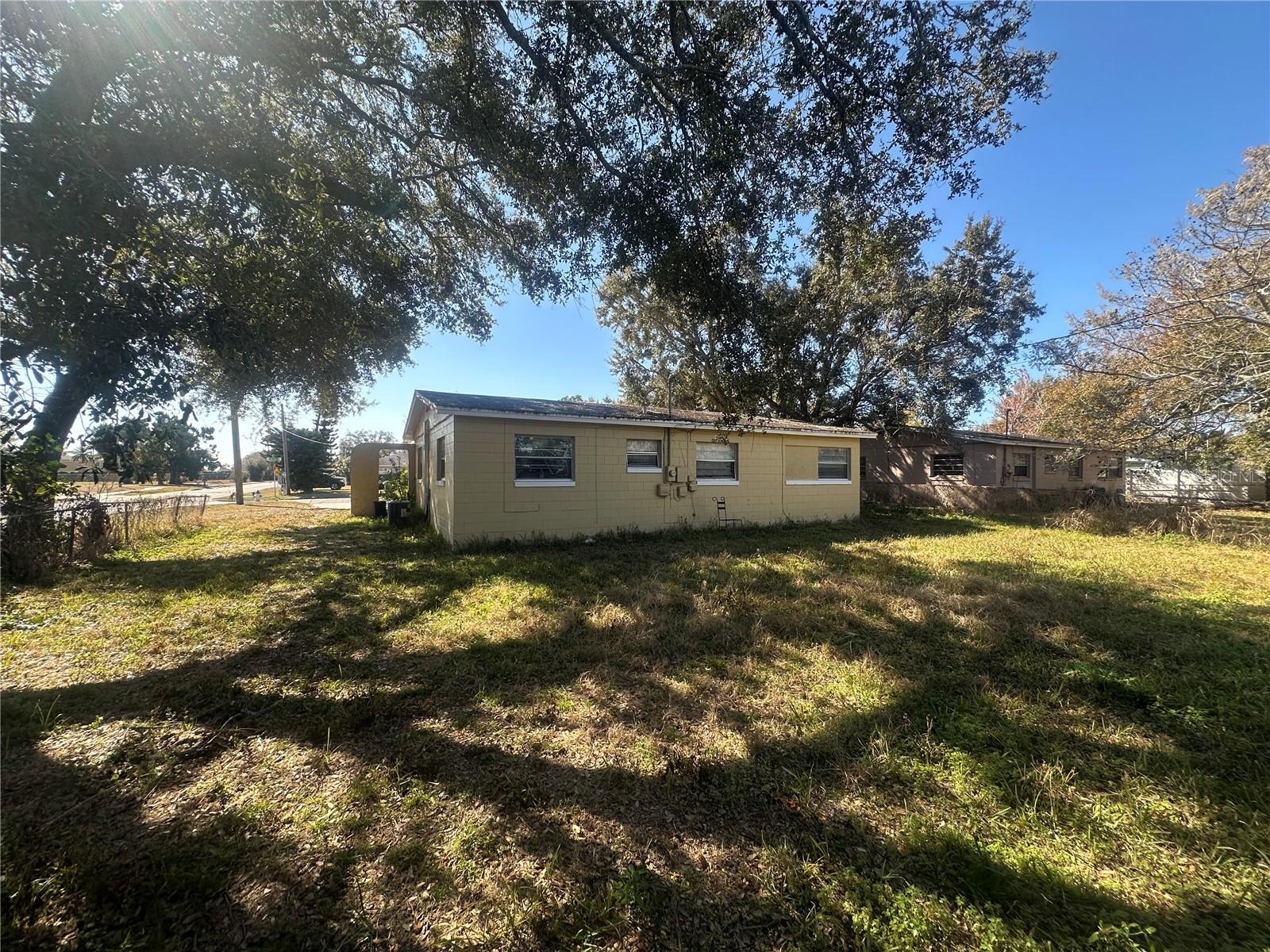 IVEY LANE ESTATES - Residential