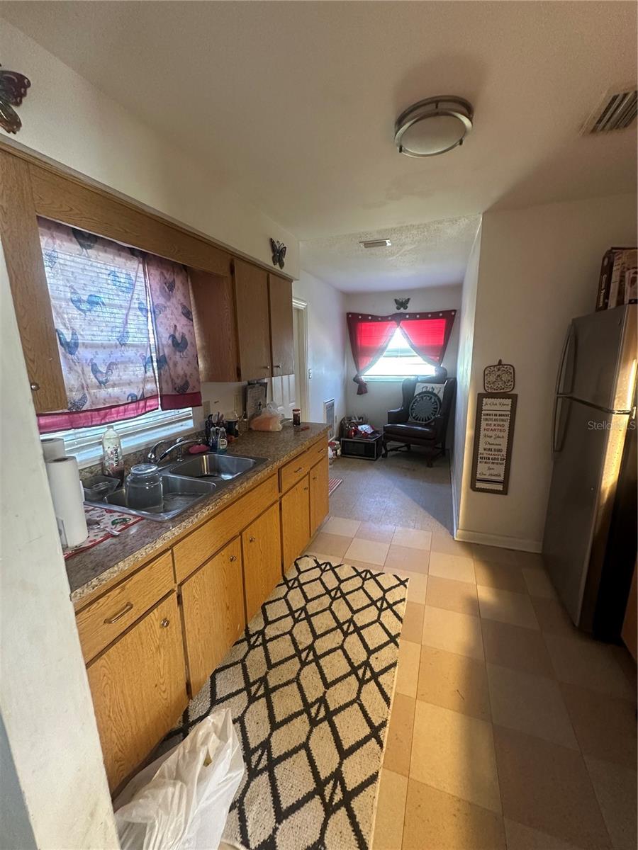 IVEY LANE ESTATES - Residential