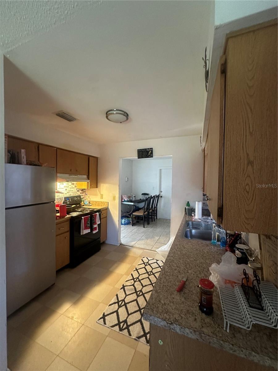 IVEY LANE ESTATES - Residential