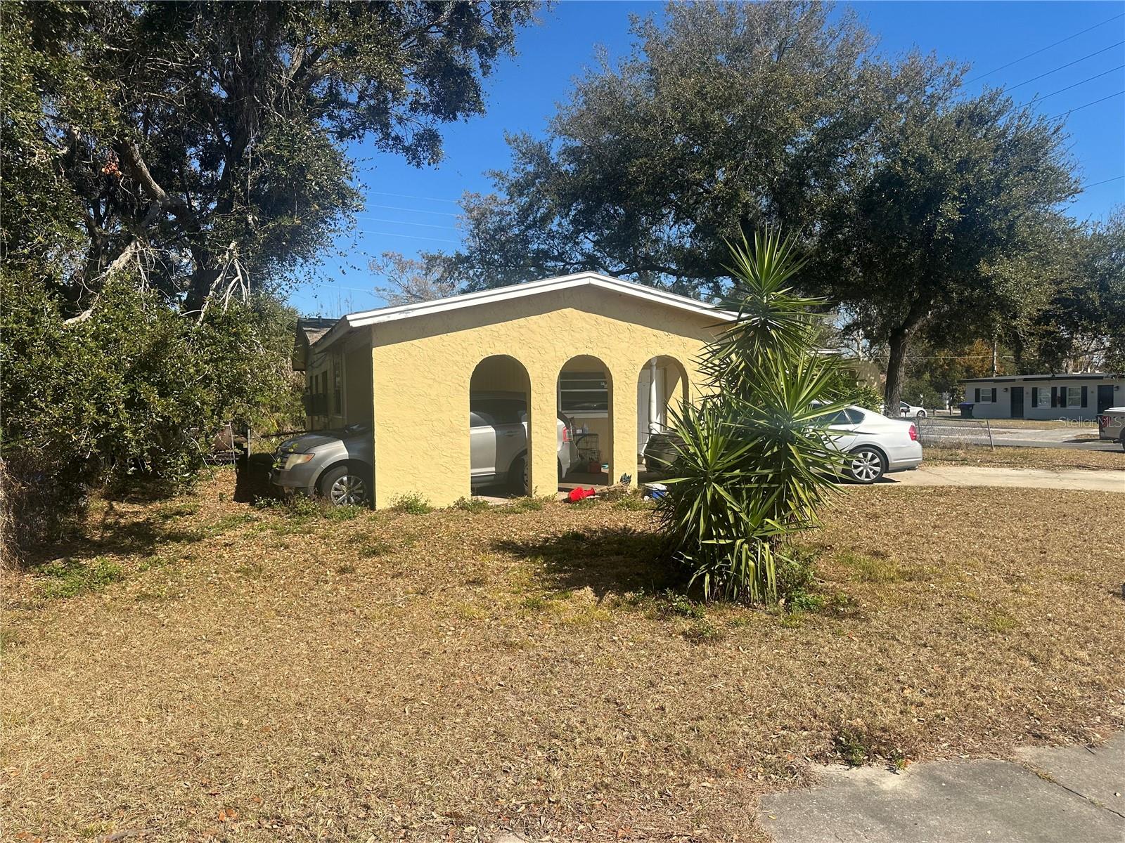 IVEY LANE ESTATES - Residential