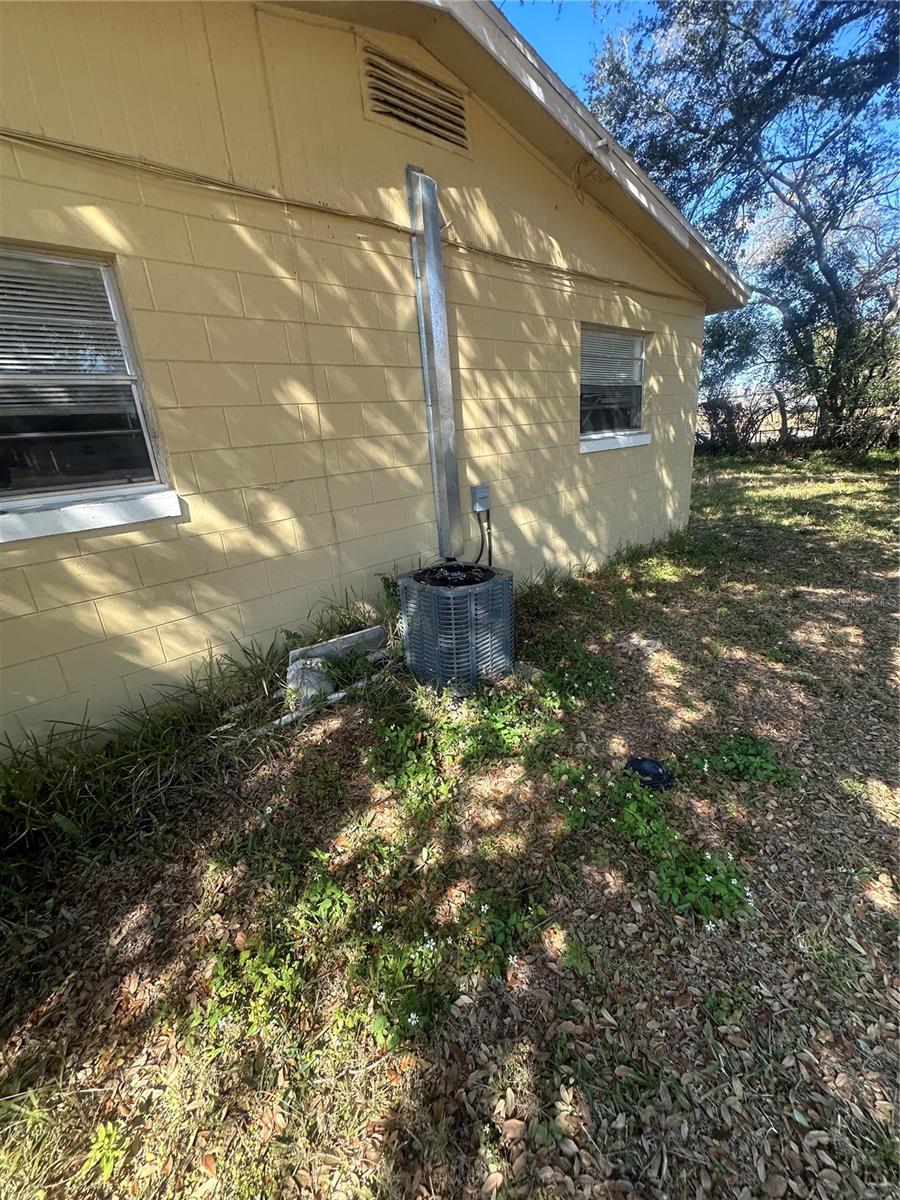 IVEY LANE ESTATES - Residential