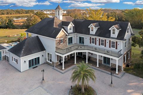 A home in ST CLOUD