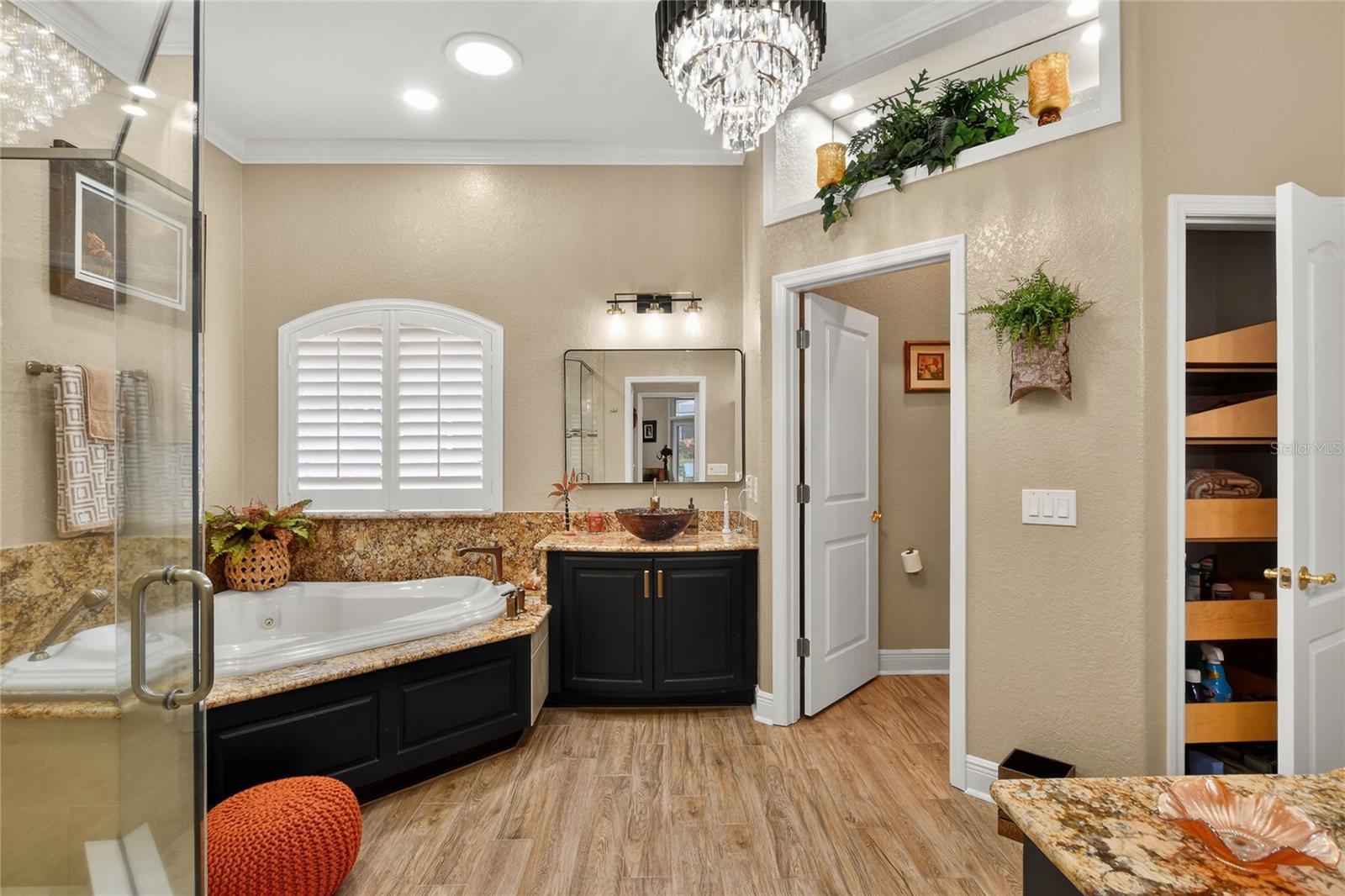 BLOOMFIELD HILLS PH 04 - Residential