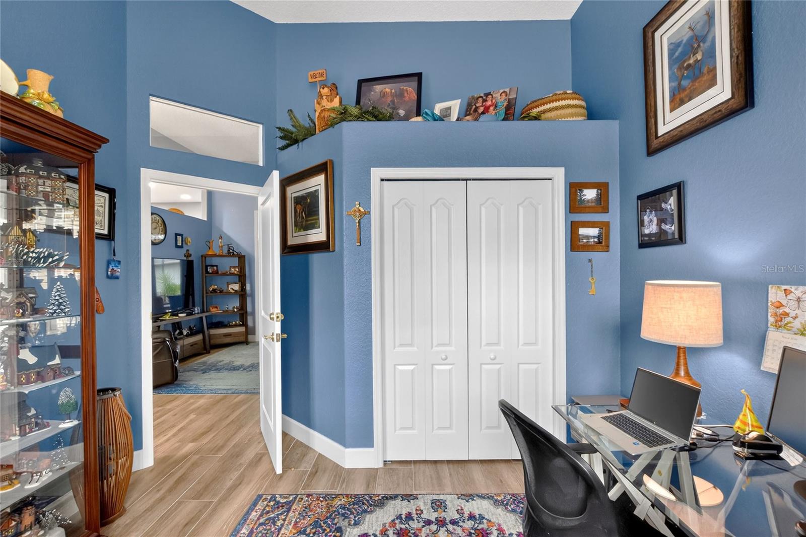 BLOOMFIELD HILLS PH 04 - Residential