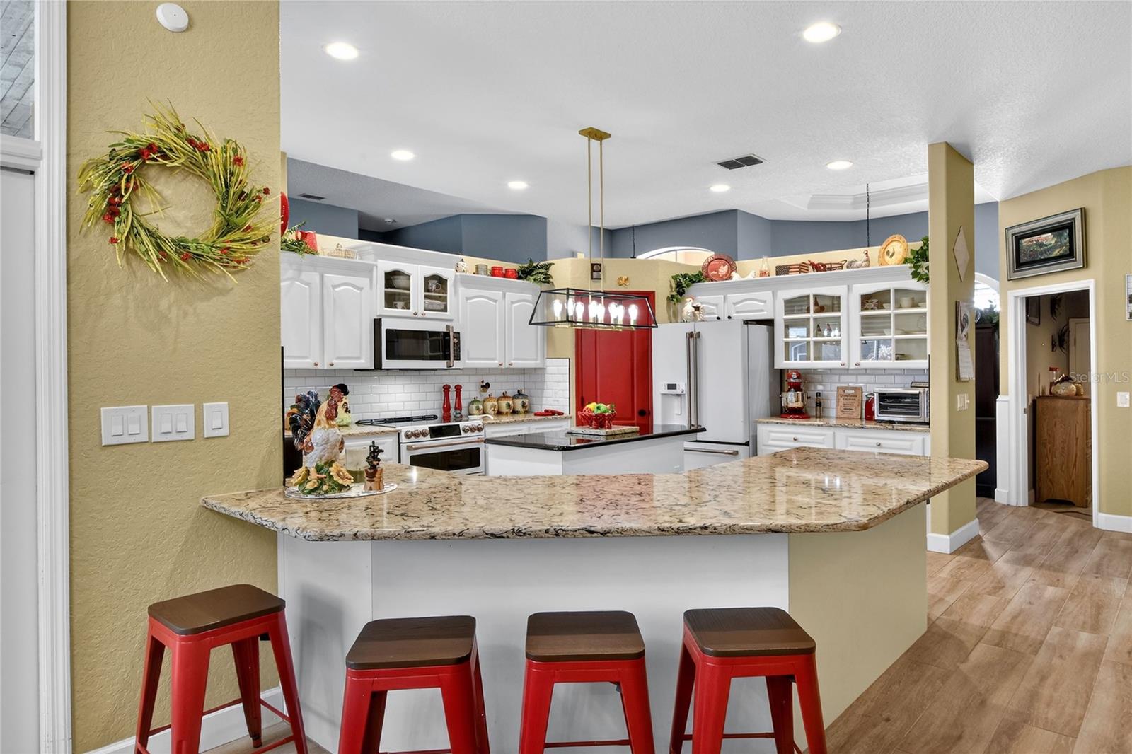 BLOOMFIELD HILLS PH 04 - Residential