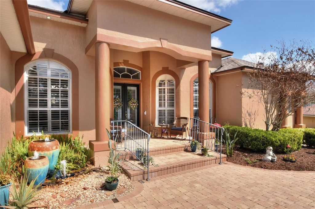 Photo of 5378 Longleaf Court, Lakeland, FL 33810 (MLS # L4960123)