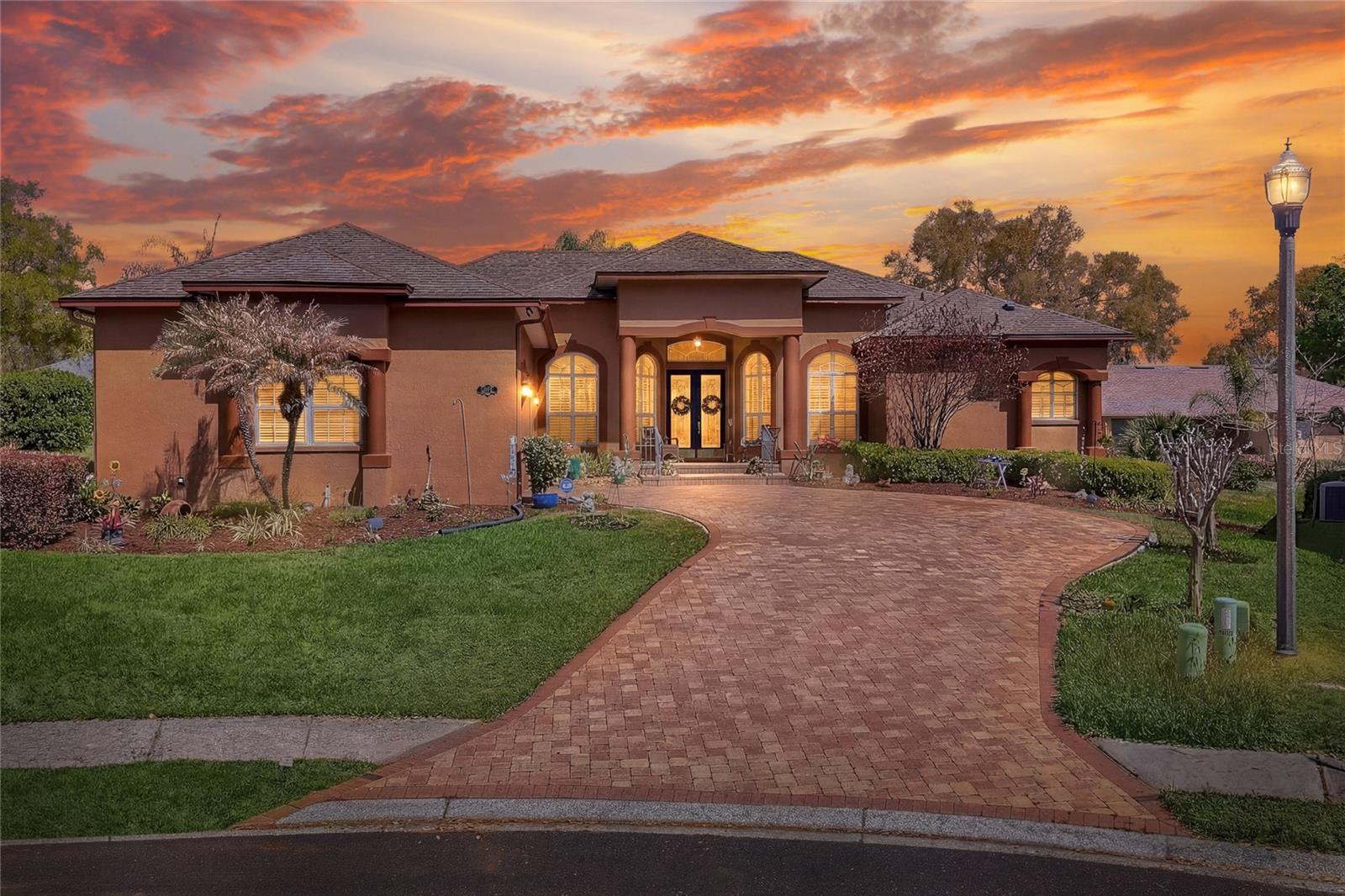 BLOOMFIELD HILLS PH 04 - Residential