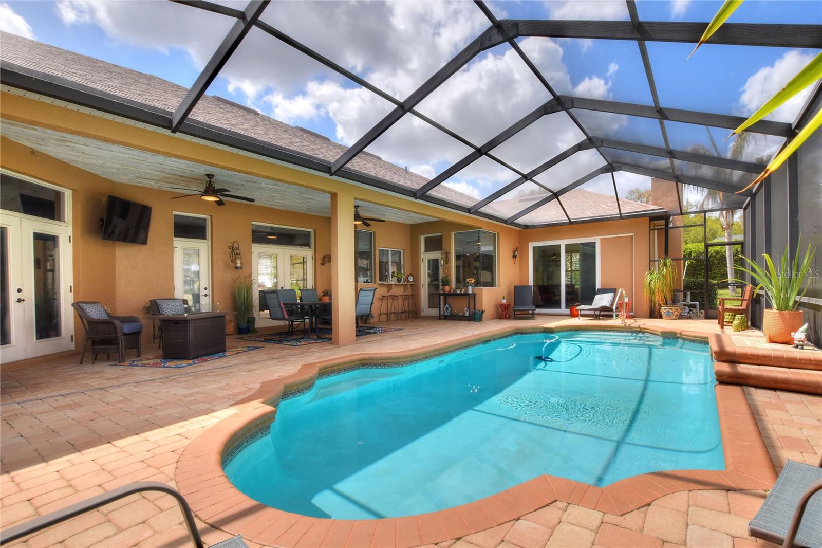 BLOOMFIELD HILLS PH 04 - Residential