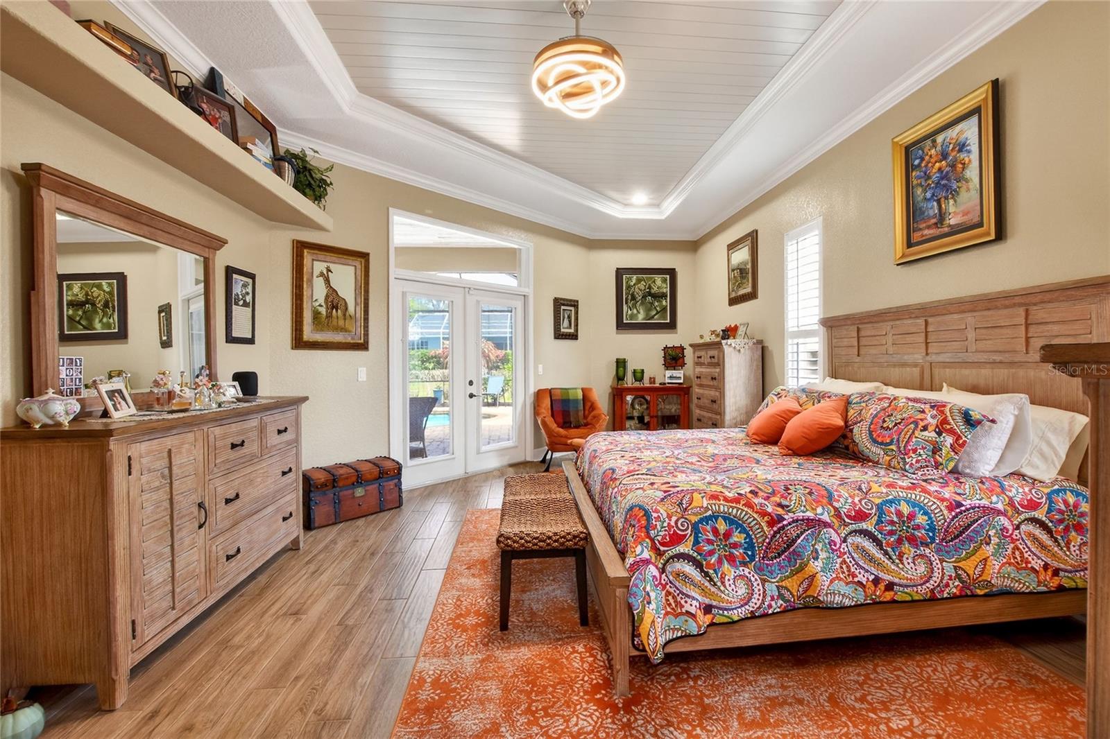 BLOOMFIELD HILLS PH 04 - Residential