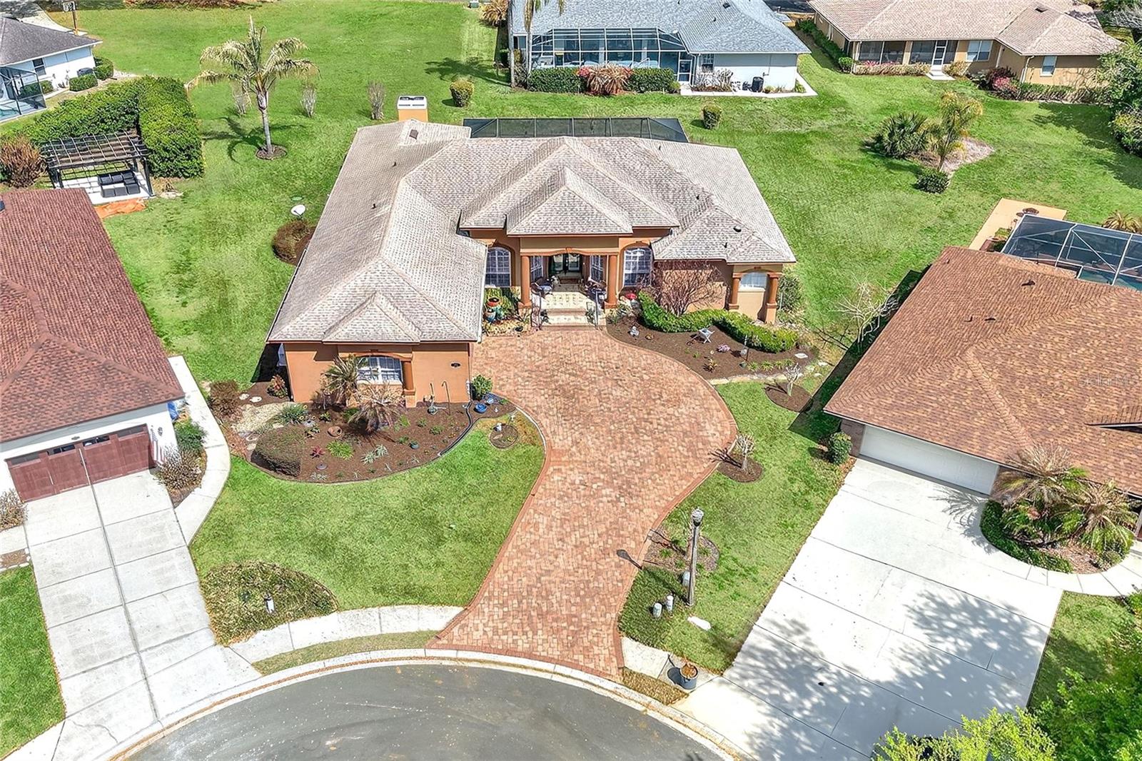 BLOOMFIELD HILLS PH 04 - Residential