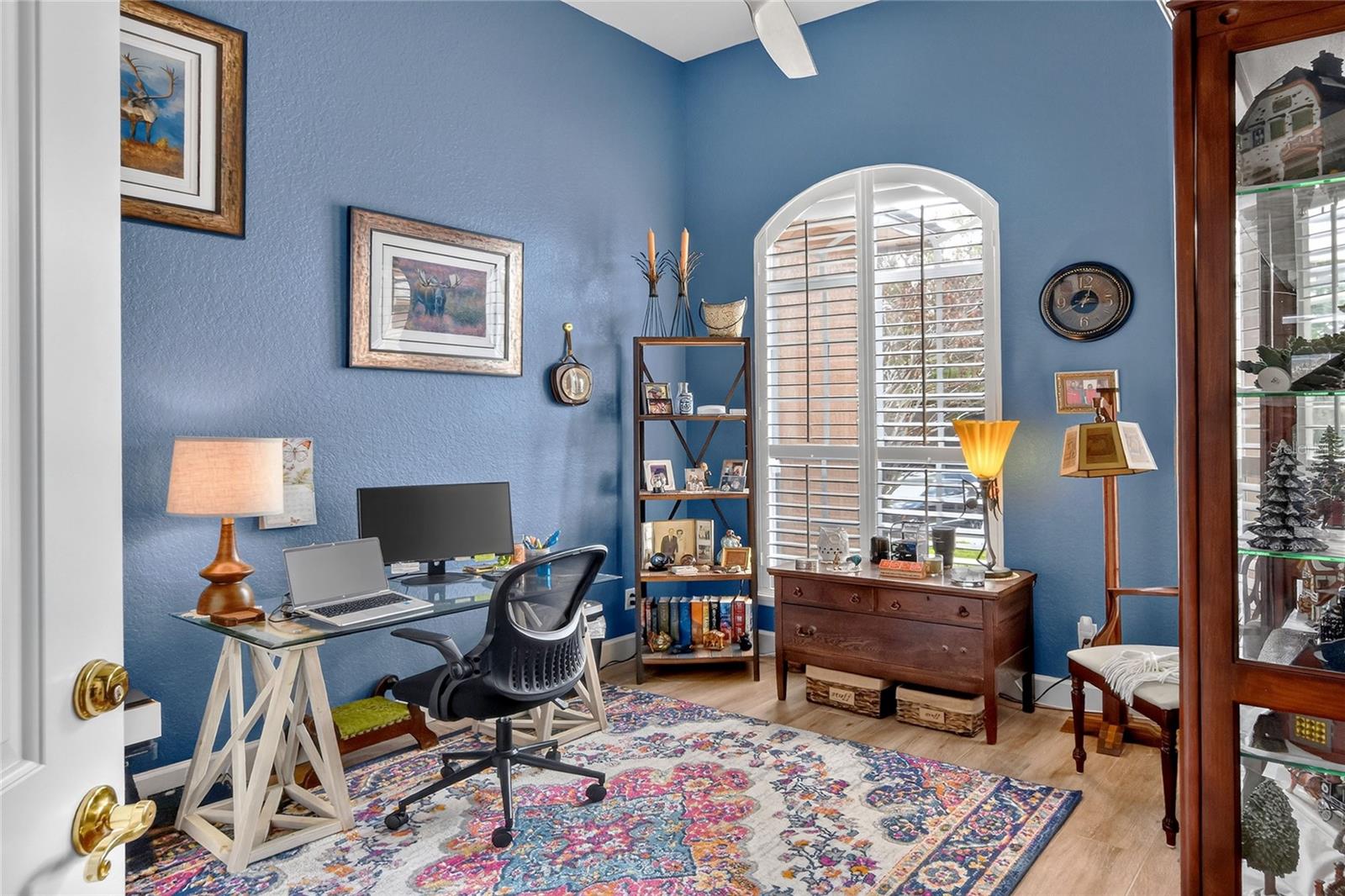 BLOOMFIELD HILLS PH 04 - Residential