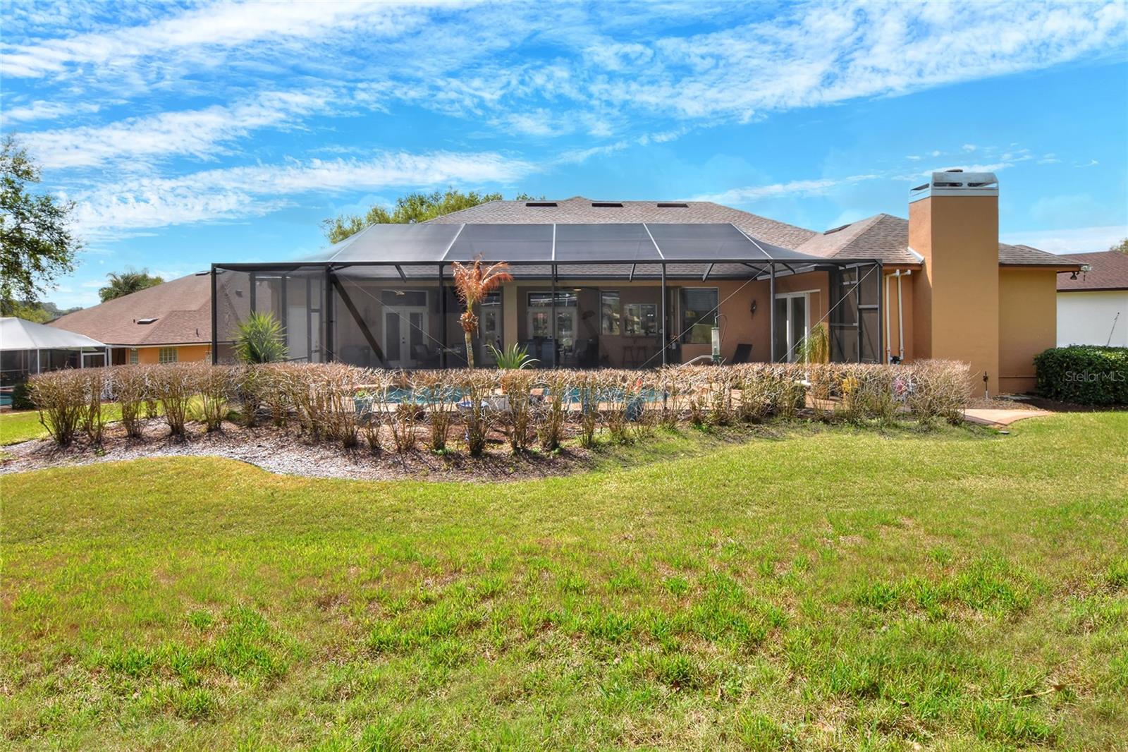 BLOOMFIELD HILLS PH 04 - Residential