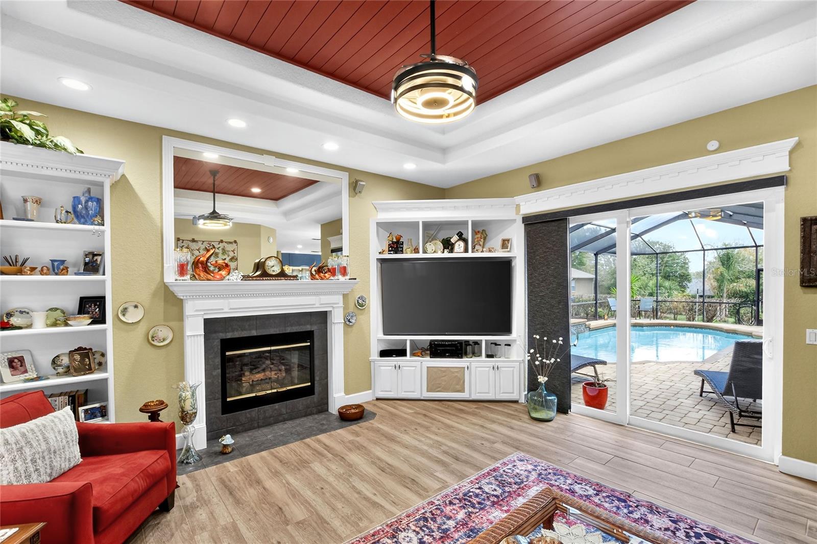 BLOOMFIELD HILLS PH 04 - Residential