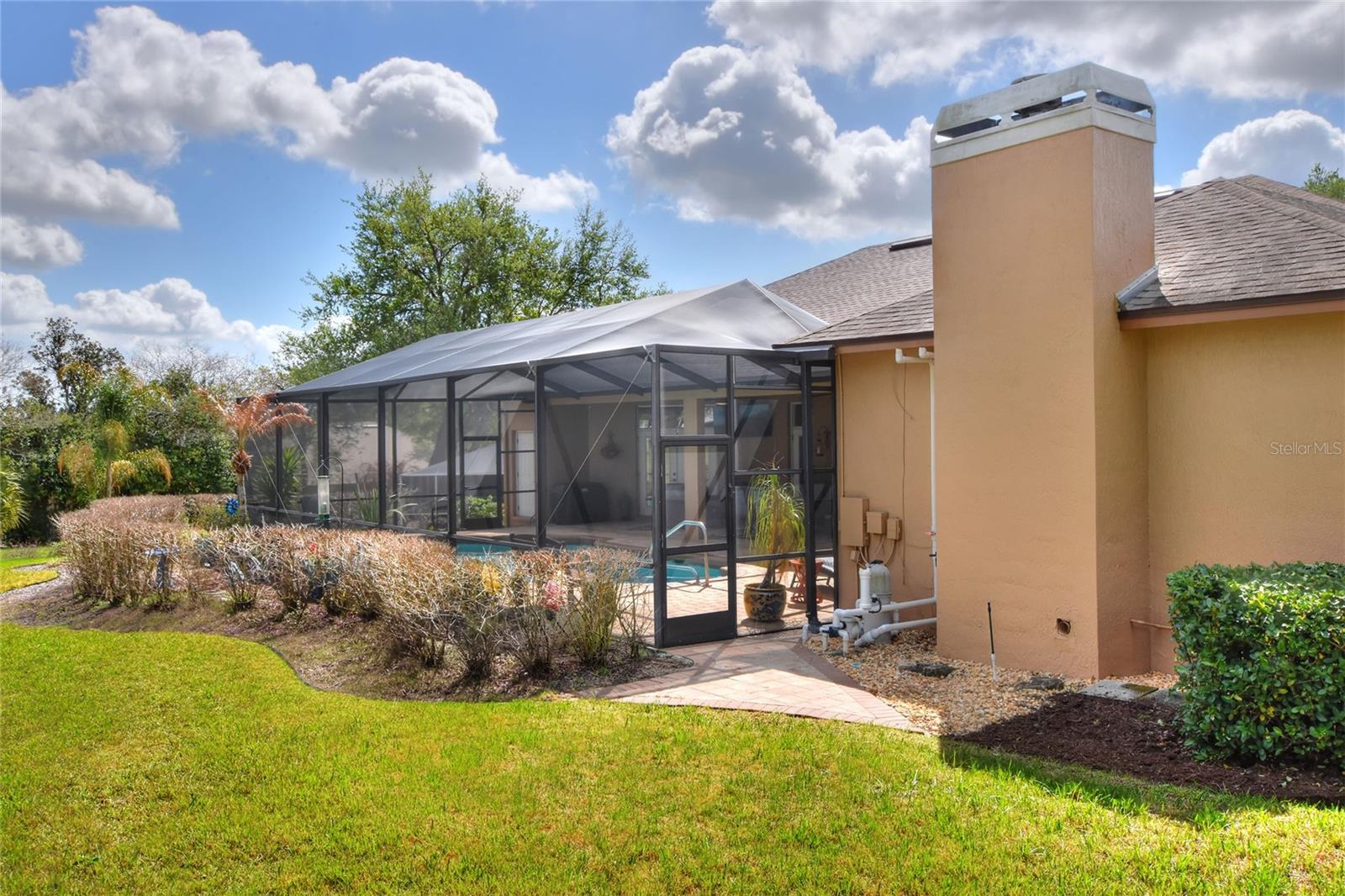 BLOOMFIELD HILLS PH 04 - Residential