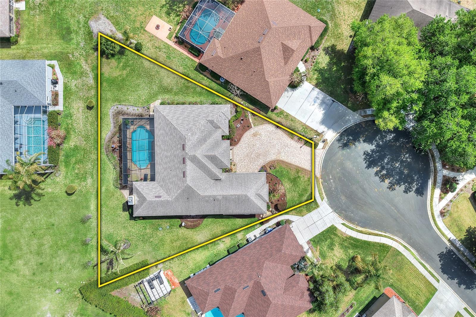 BLOOMFIELD HILLS PH 04 - Residential