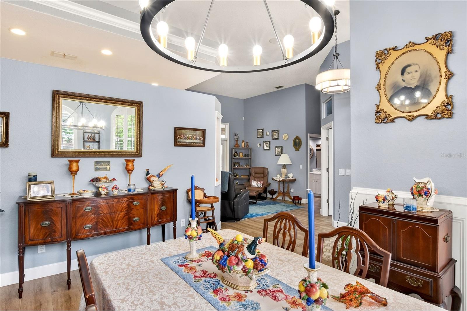 BLOOMFIELD HILLS PH 04 - Residential