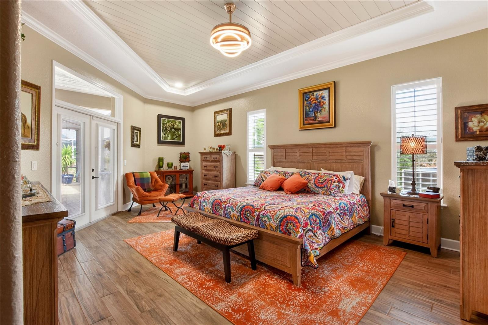 BLOOMFIELD HILLS PH 04 - Residential