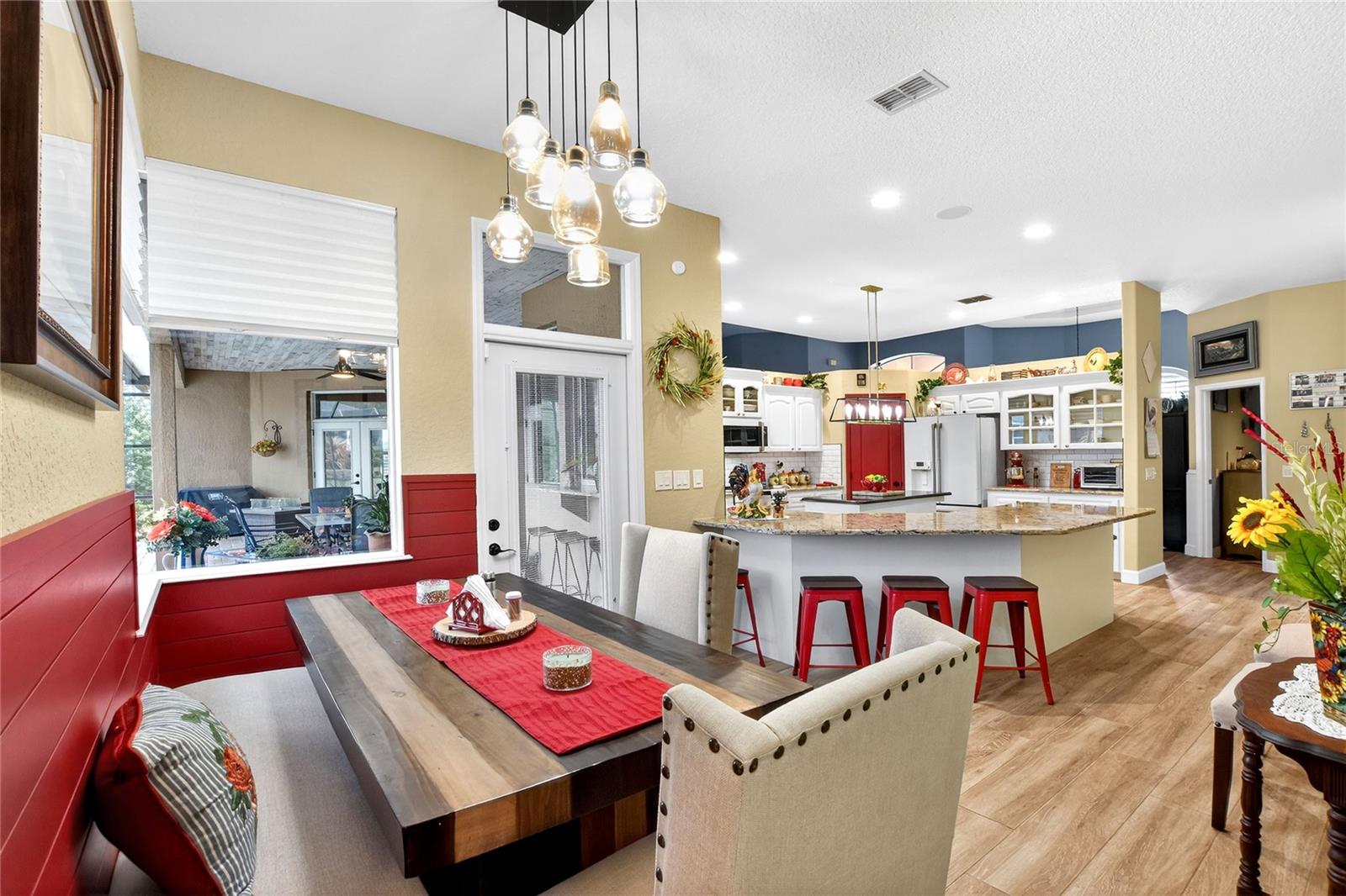 BLOOMFIELD HILLS PH 04 - Residential