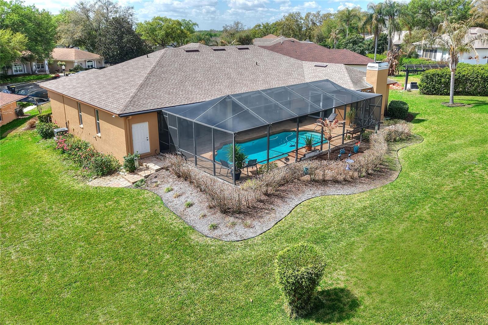 BLOOMFIELD HILLS PH 04 - Residential