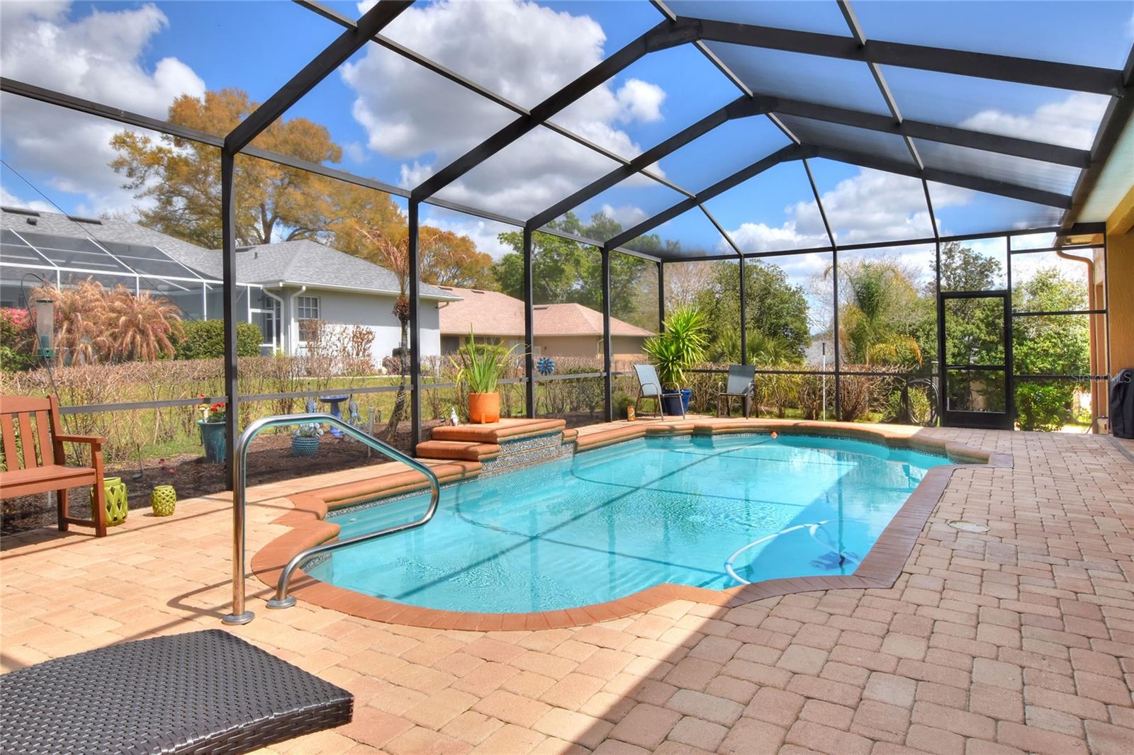 BLOOMFIELD HILLS PH 04 - Residential