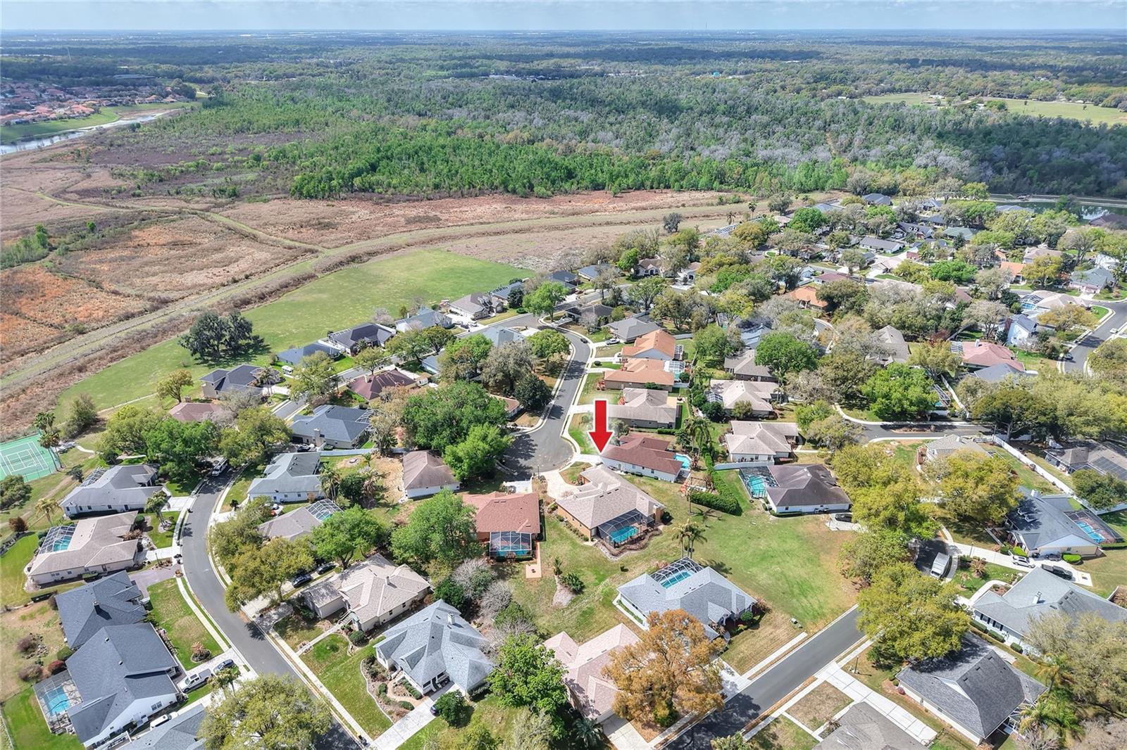 BLOOMFIELD HILLS PH 04 - Residential