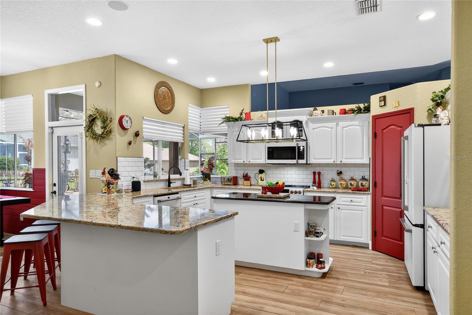 BLOOMFIELD HILLS PH 04 - Residential