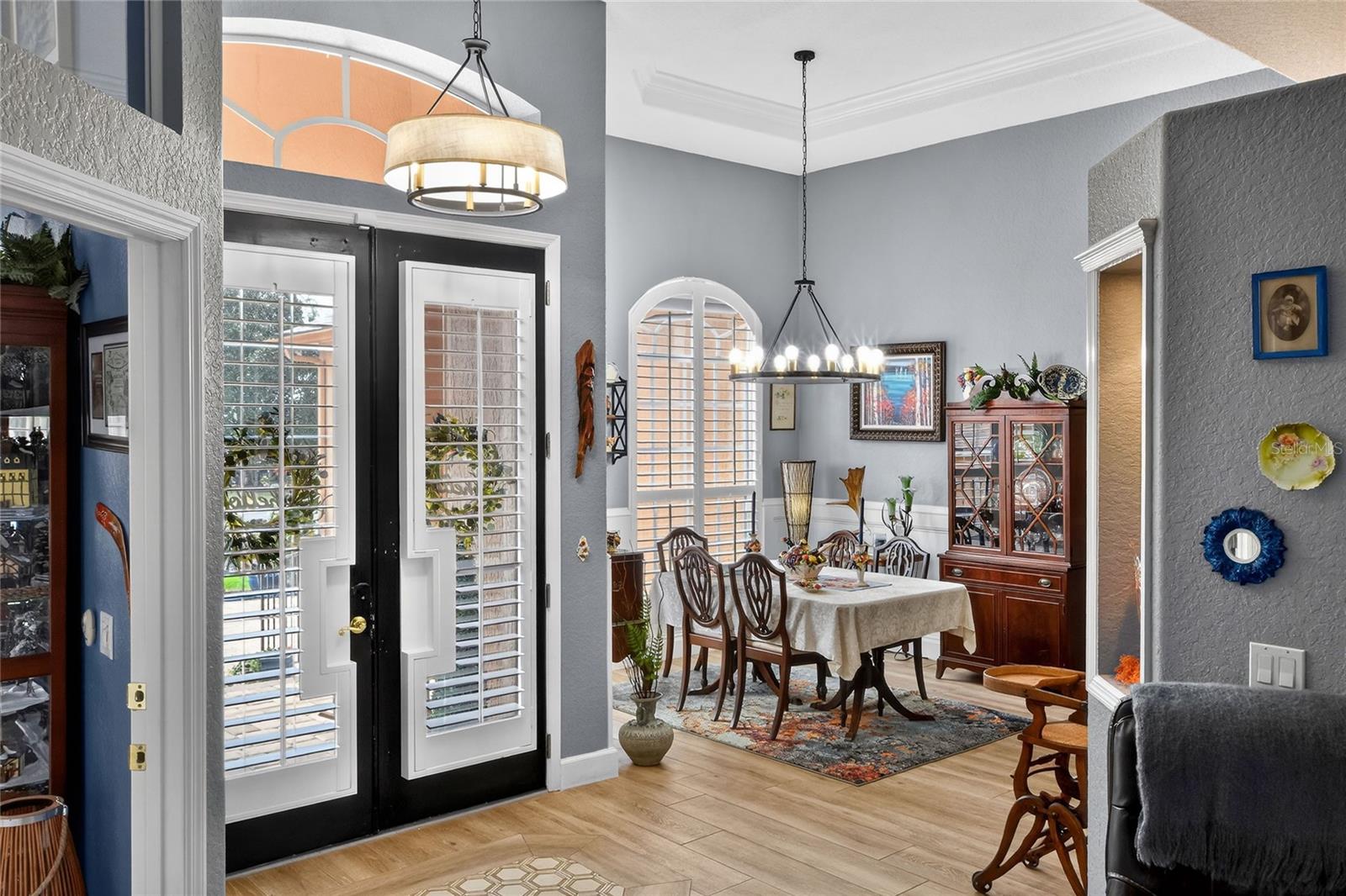 BLOOMFIELD HILLS PH 04 - Residential