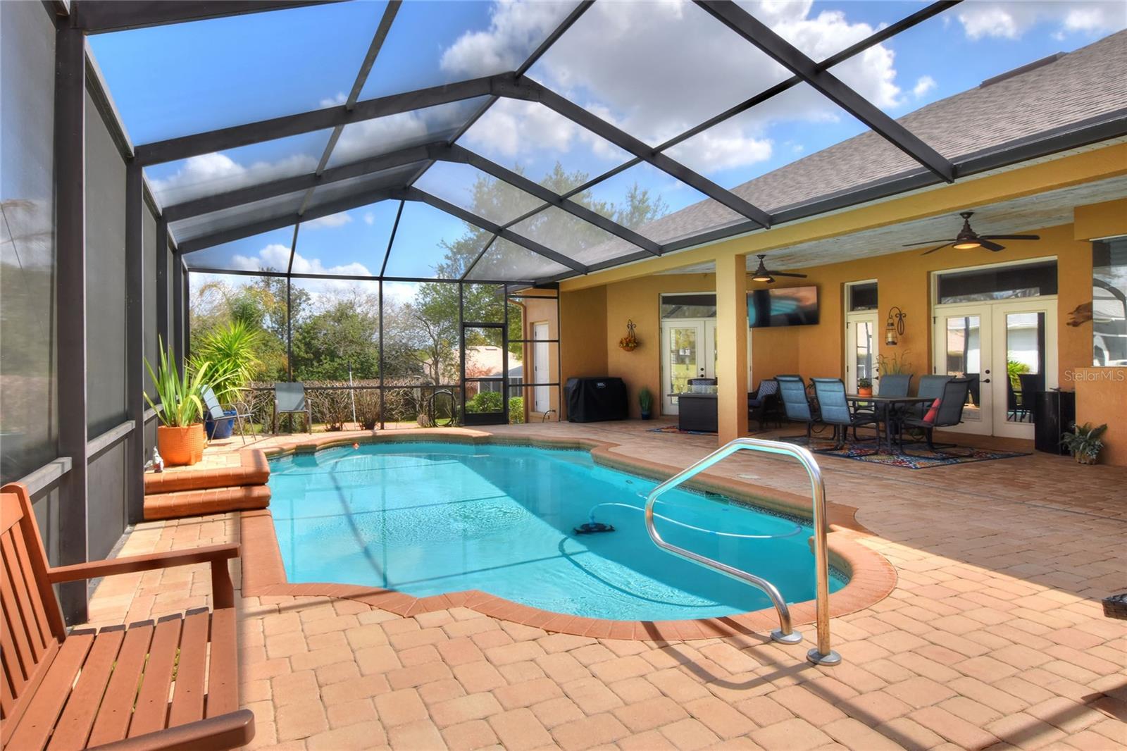 BLOOMFIELD HILLS PH 04 - Residential