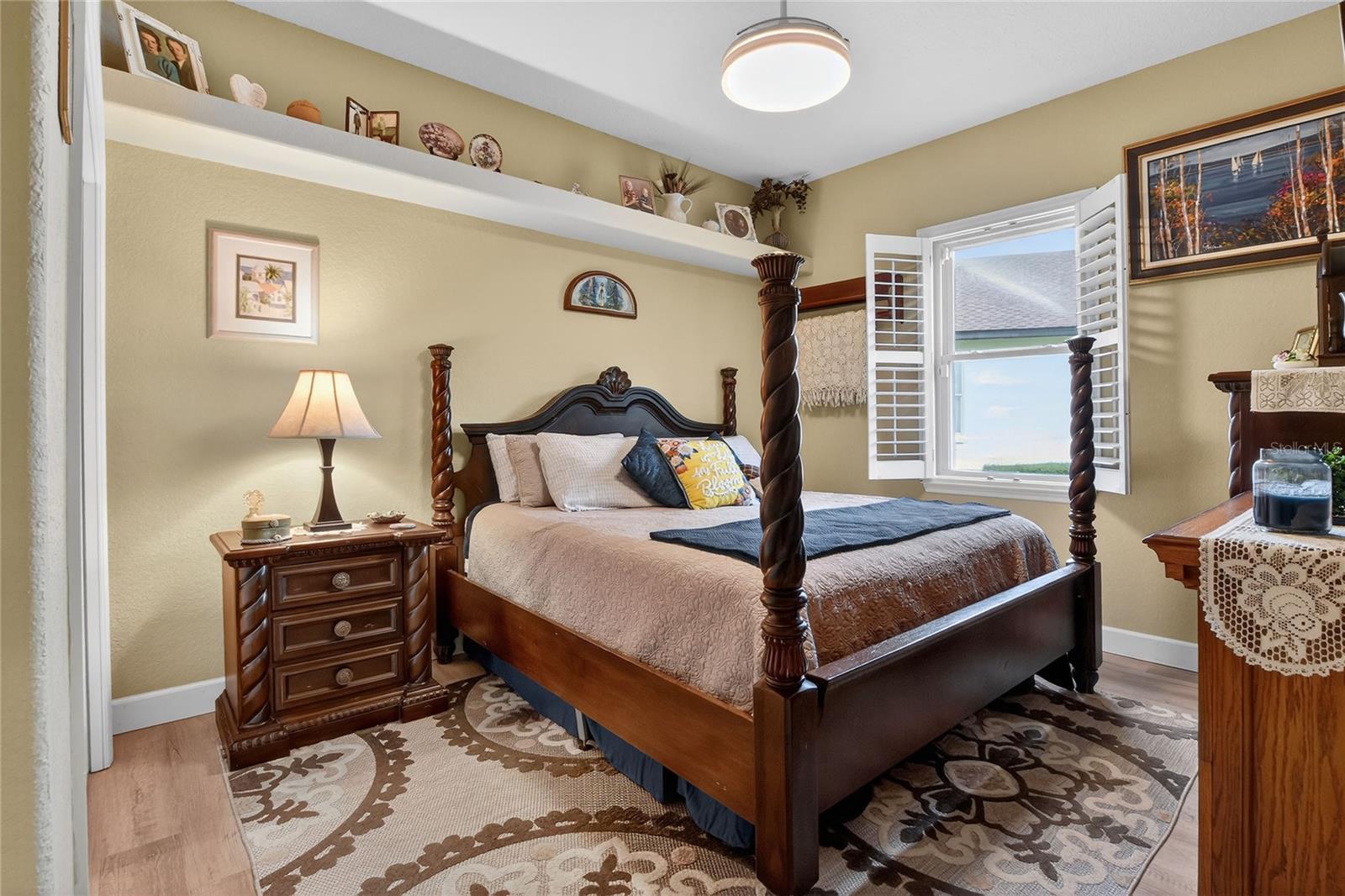 BLOOMFIELD HILLS PH 04 - Residential