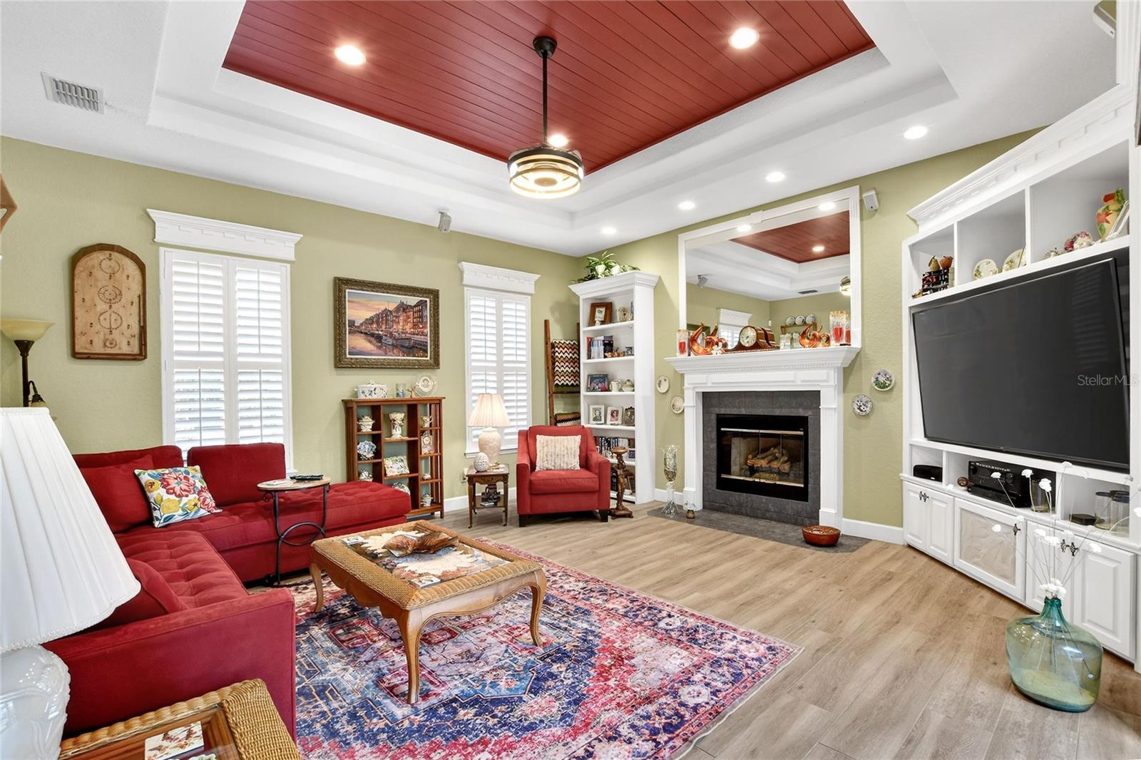 BLOOMFIELD HILLS PH 04 - Residential