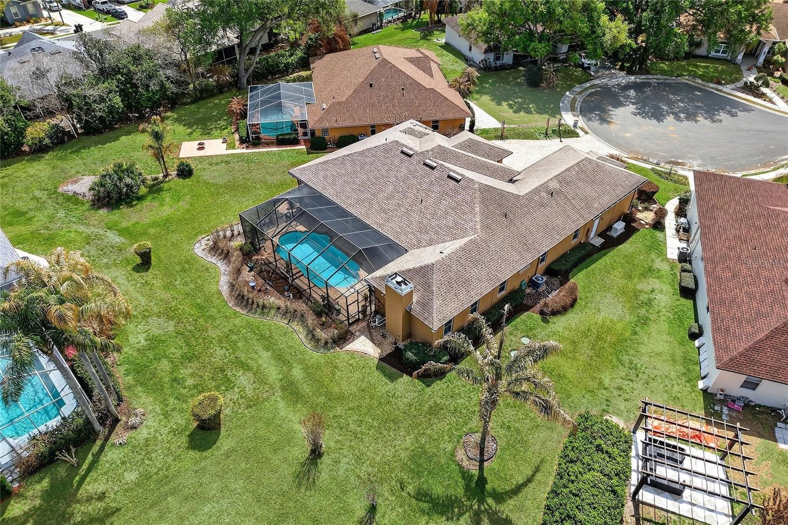 BLOOMFIELD HILLS PH 04 - Residential