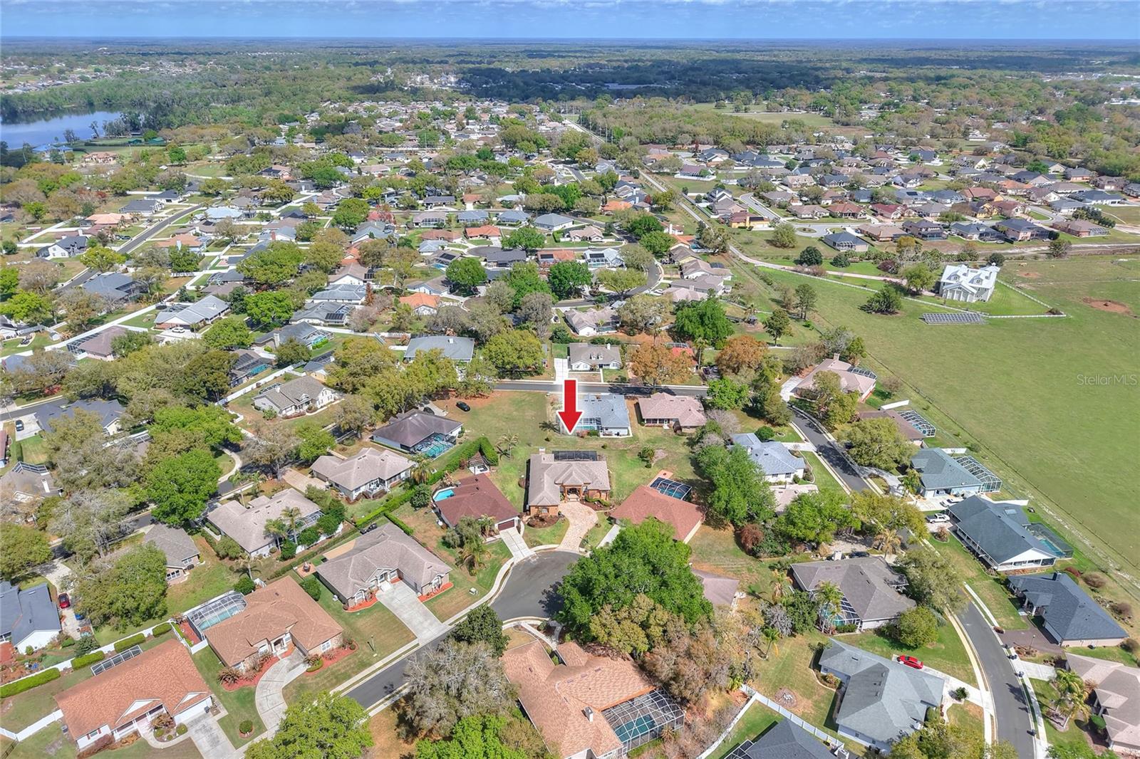 BLOOMFIELD HILLS PH 04 - Residential