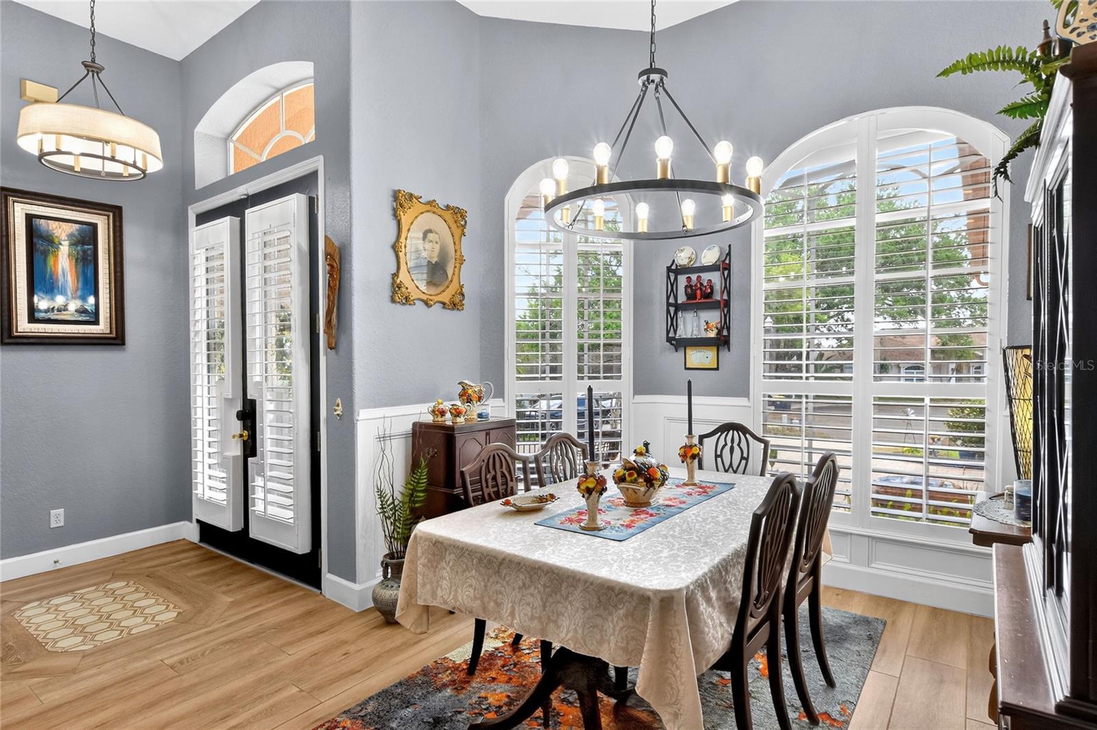 BLOOMFIELD HILLS PH 04 - Residential