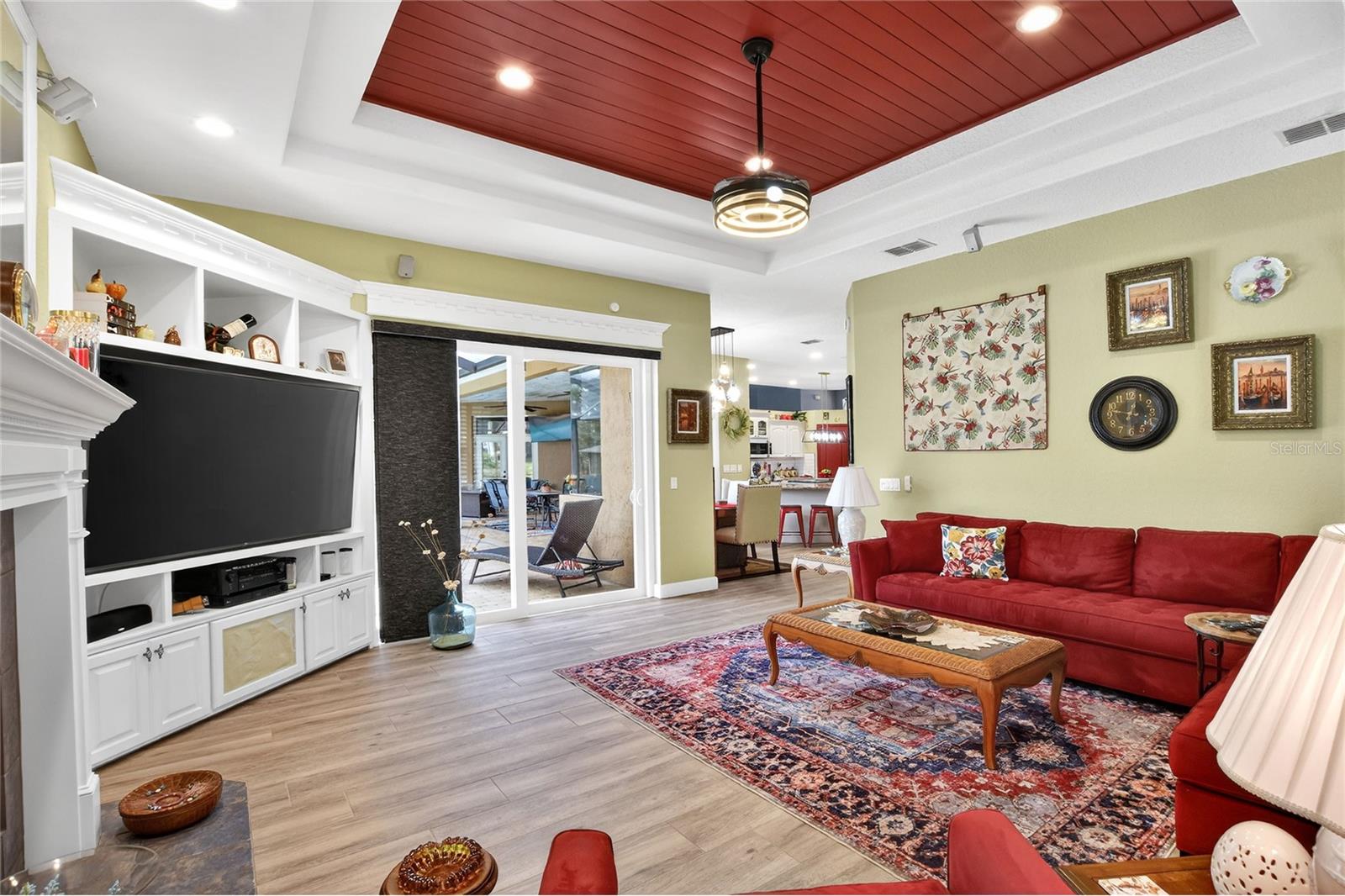 BLOOMFIELD HILLS PH 04 - Residential