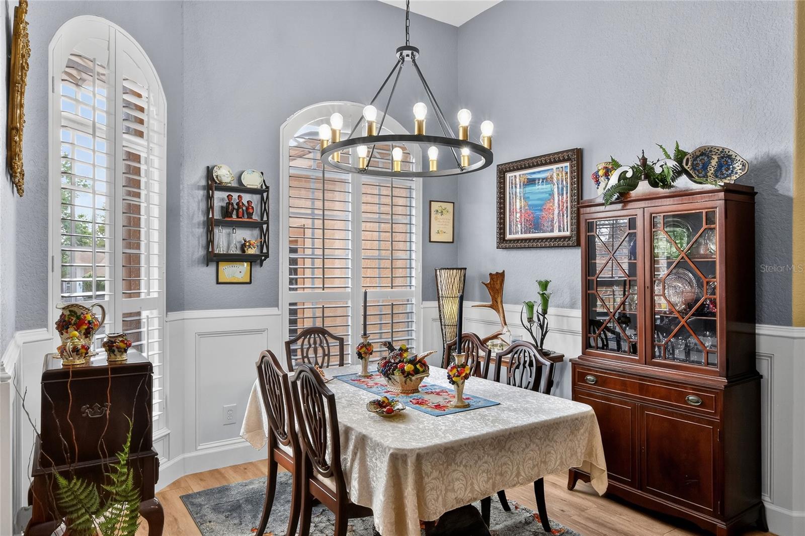 BLOOMFIELD HILLS PH 04 - Residential