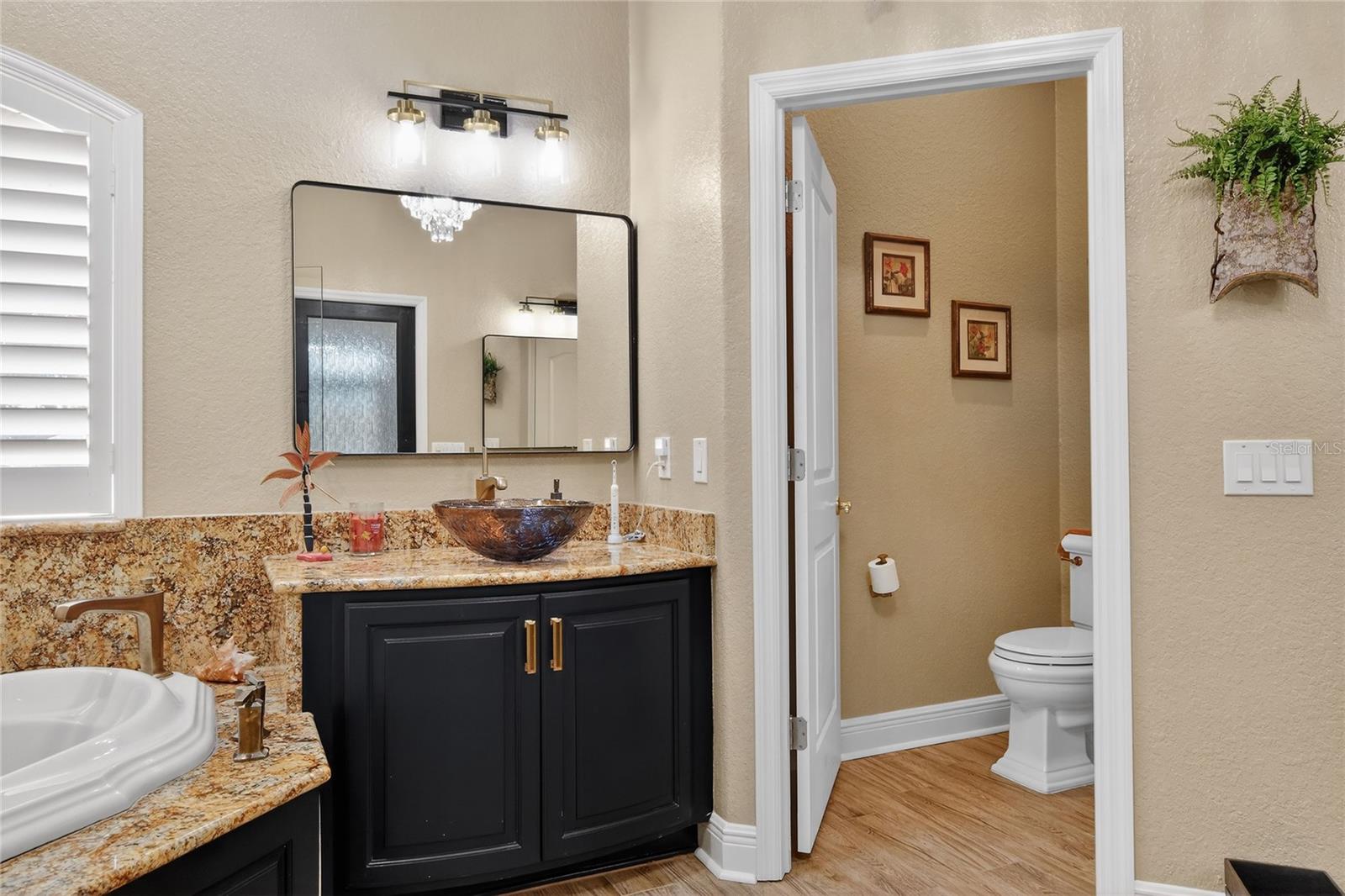 BLOOMFIELD HILLS PH 04 - Residential